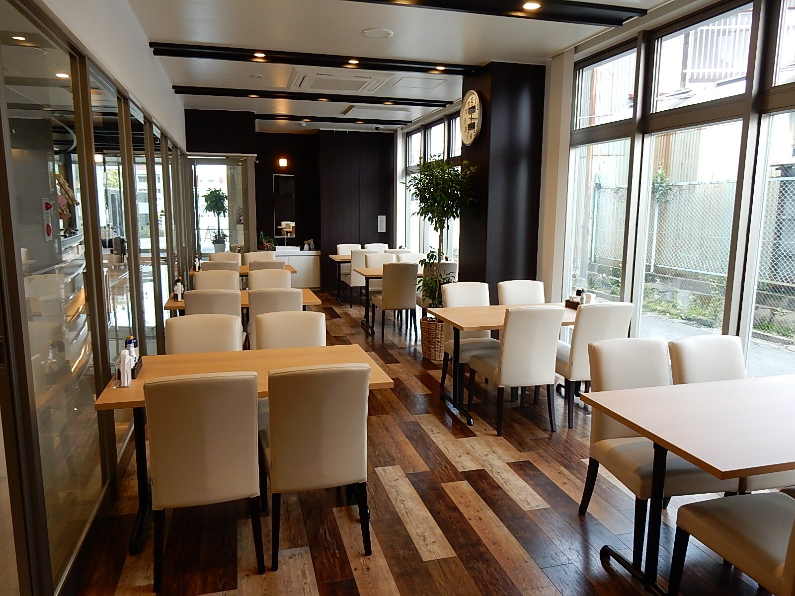 飯店餐廳