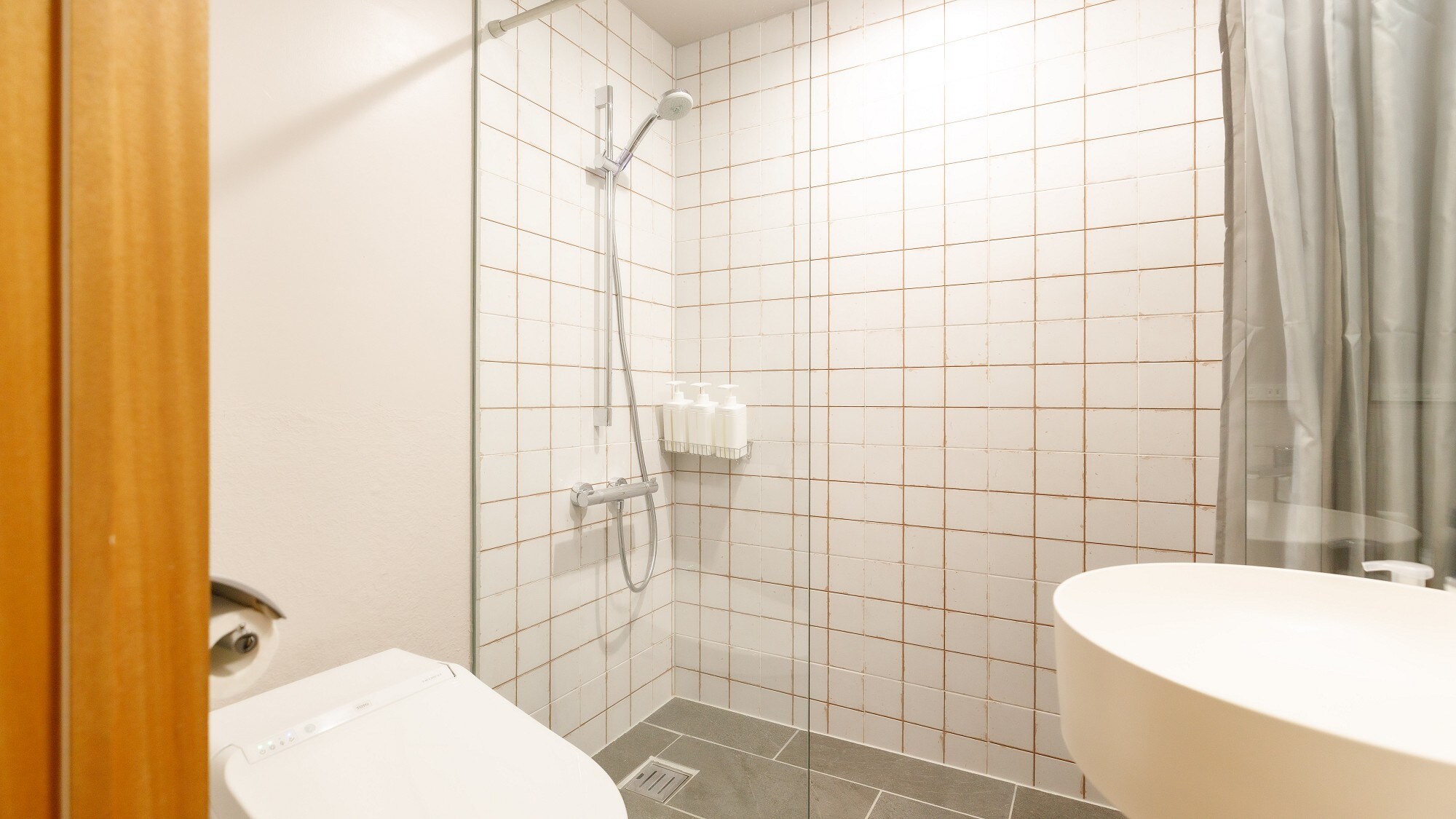 [ซูพีเรีย ซิงเกิล] ห้องน้ำและห้องอาบน้ำ