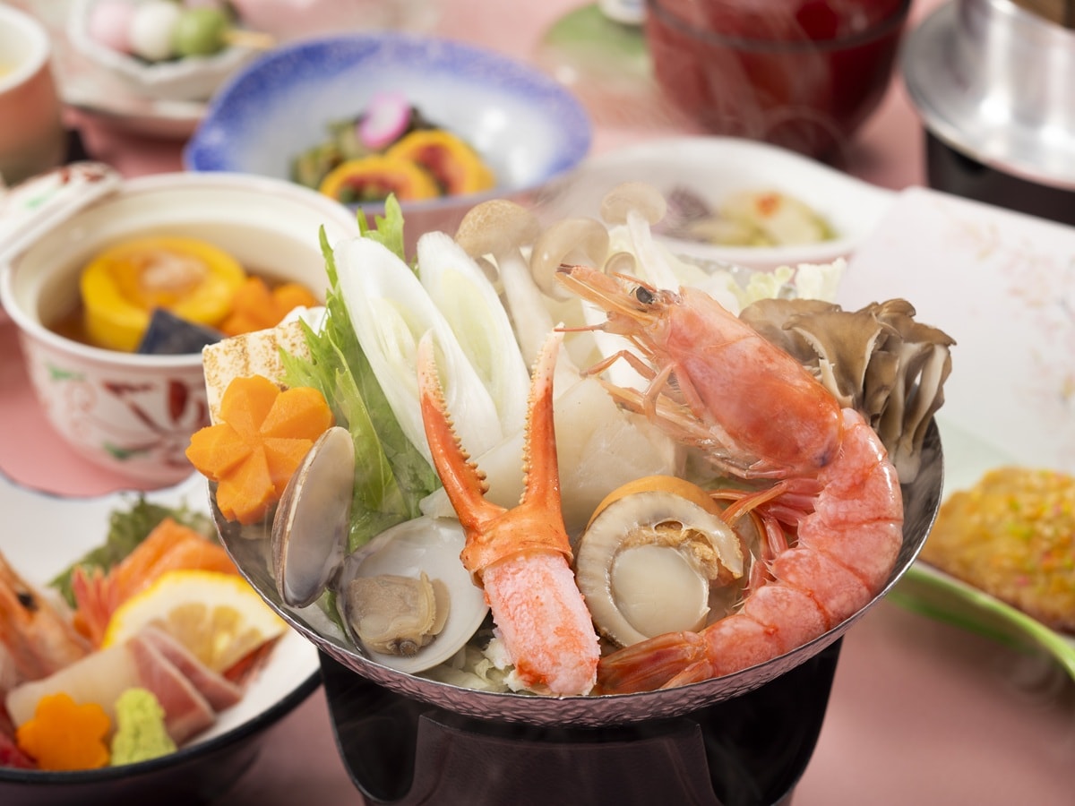 2026년 3~5월 웃음 복어 해물 메인