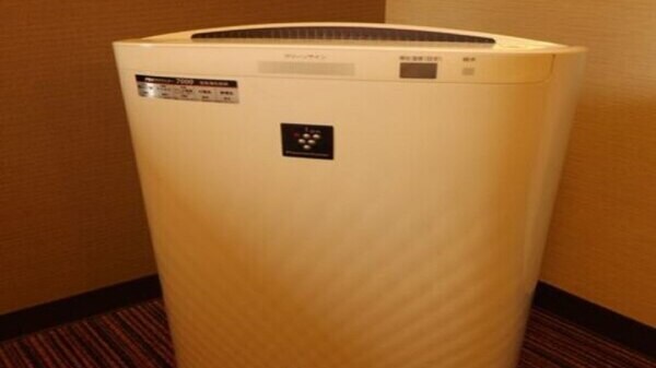 Hotel photo 84 of Dormy Inn Hakata Gion (Dormy Inn Hotels Group).