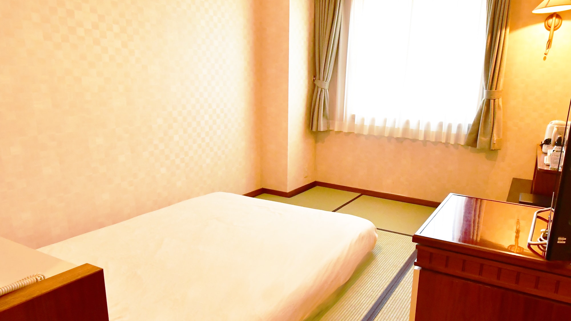 4F [ห้องดีไซน์เนอร์/สไตล์ญี่ปุ่น]