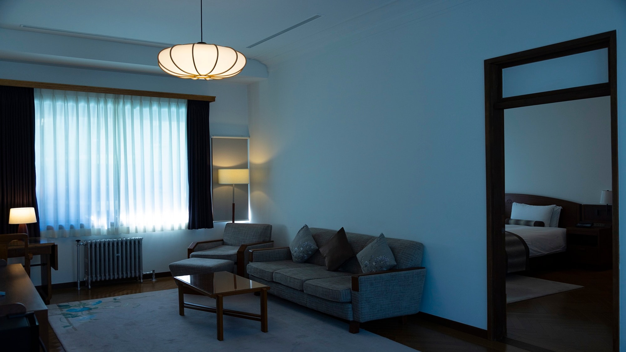 Hanagoten: Penthouse Suite, 2 Bedrooms