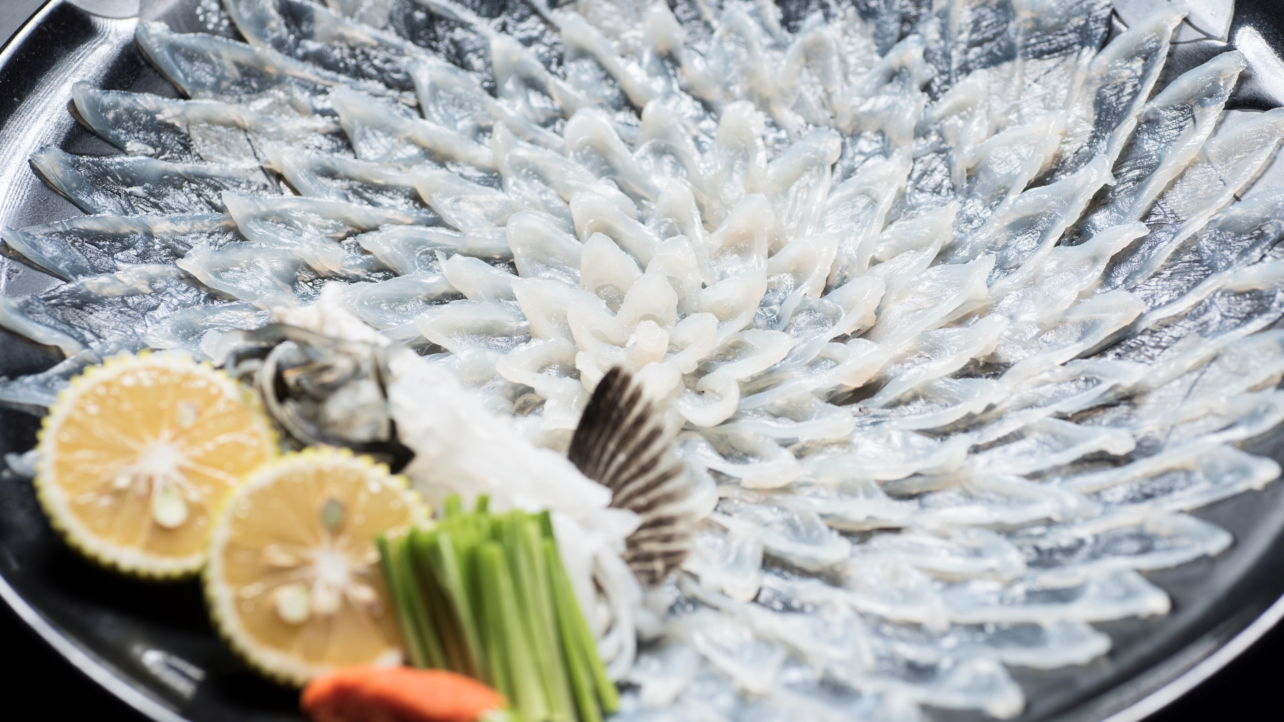 Sashimi