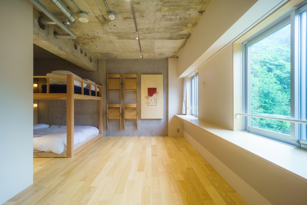 Superior (bunk beds)