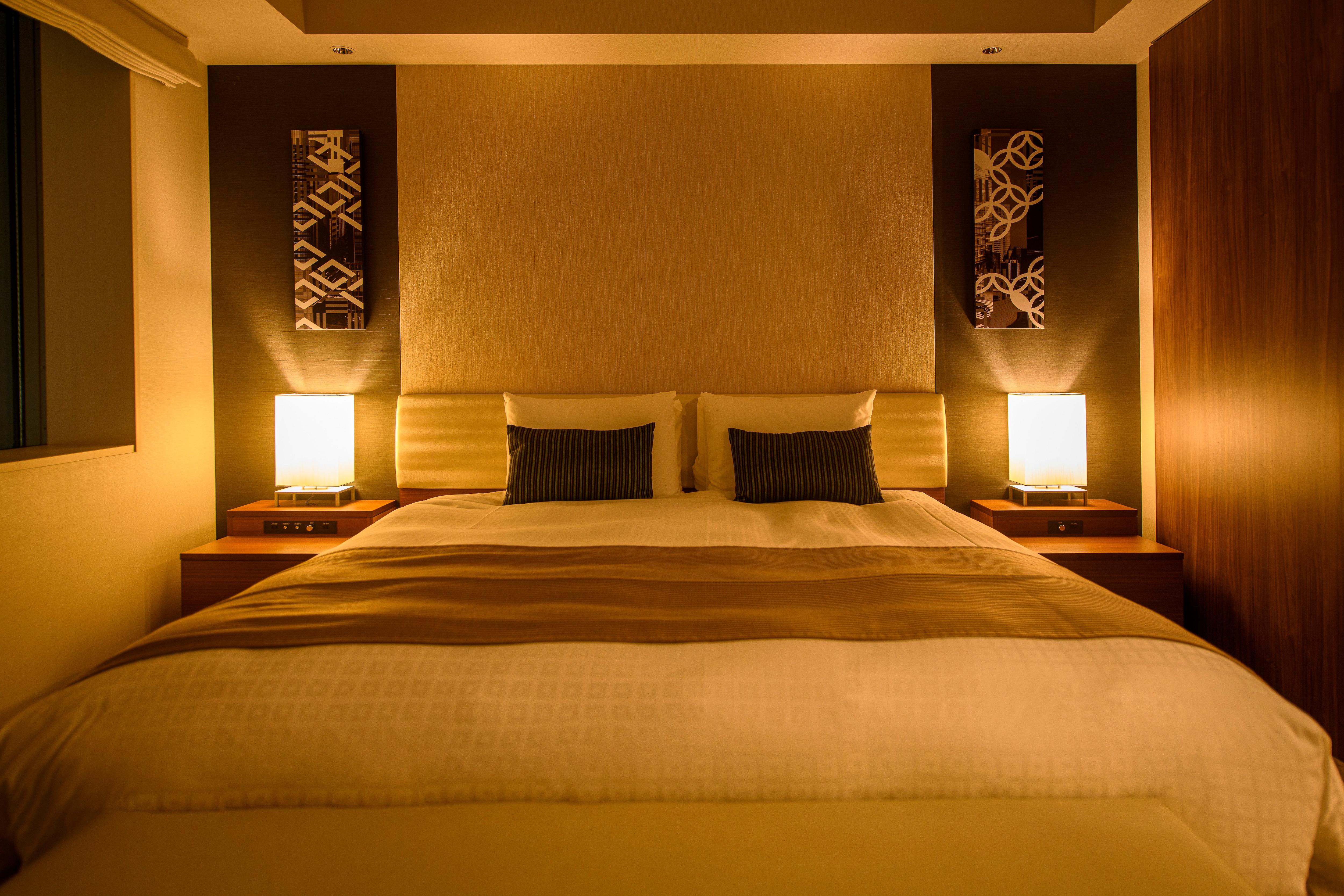 Executive Room / Executive Double3