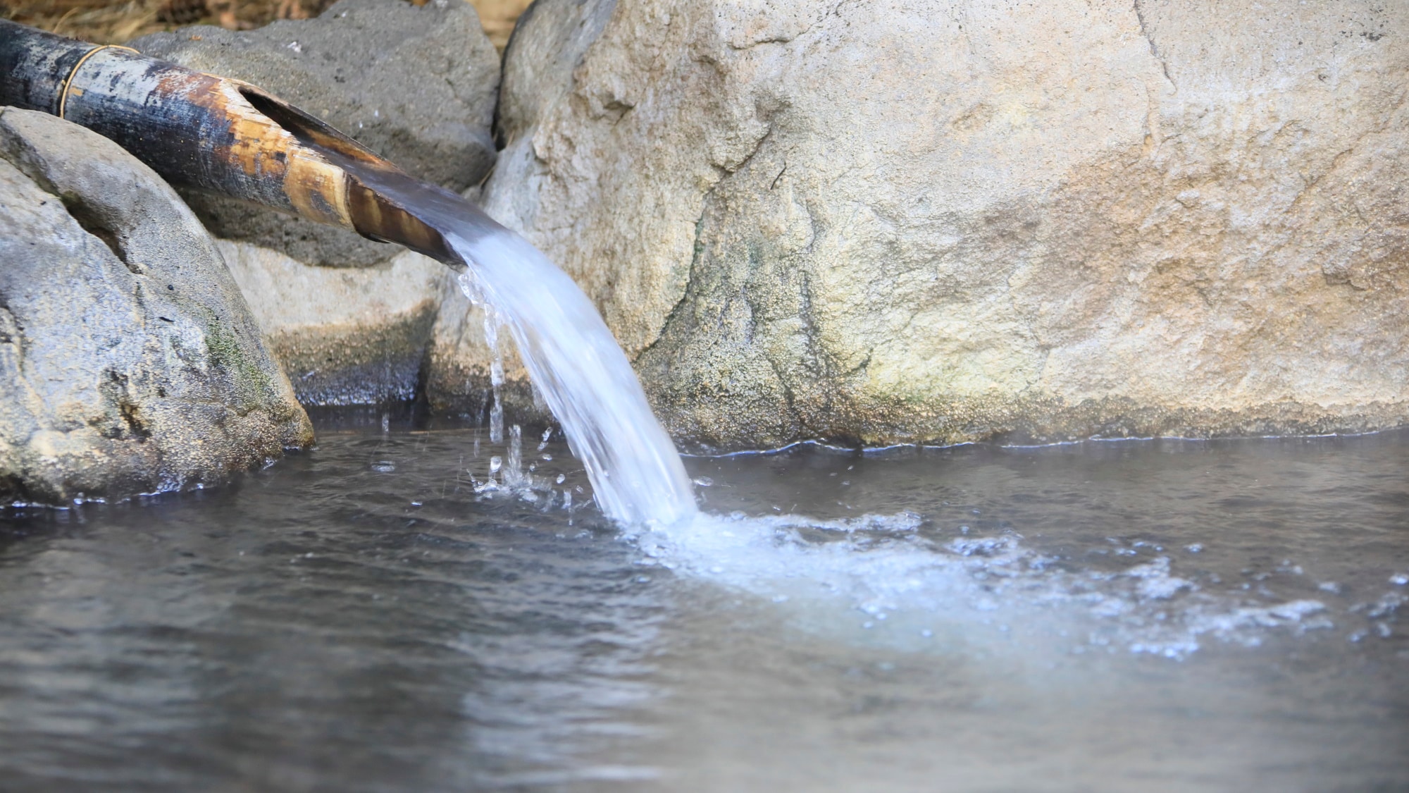 Enjoy our hot springs, which are our pride and joy and have a plentiful supply of water, with many repeat visitors saying they are "addictive."