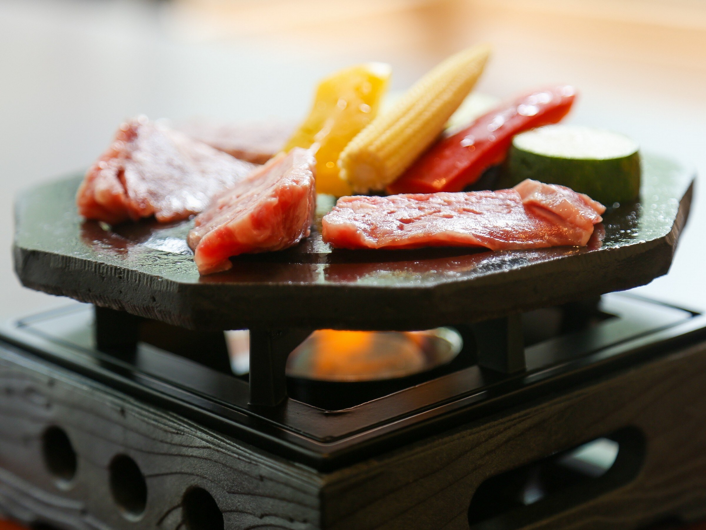 Kaiseki cuisine adult