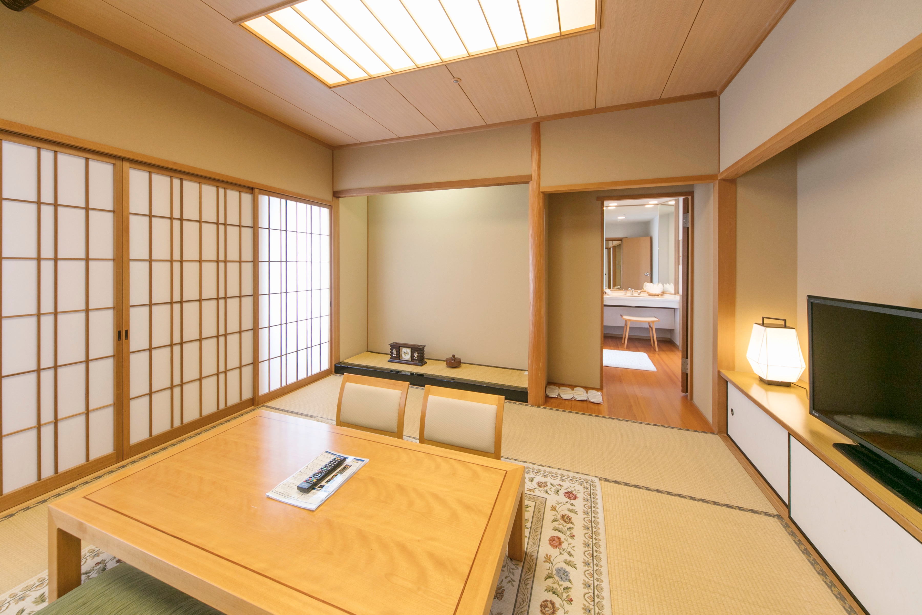 Phòng theo phong cách Nhật Bản (#710, 47,9㎡ (10 chiếu tatami))