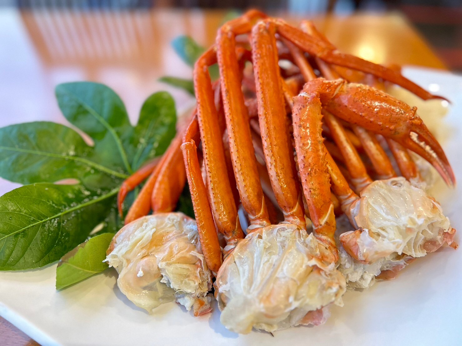 Cua tuyết