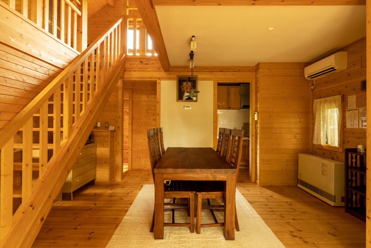 N 號小屋