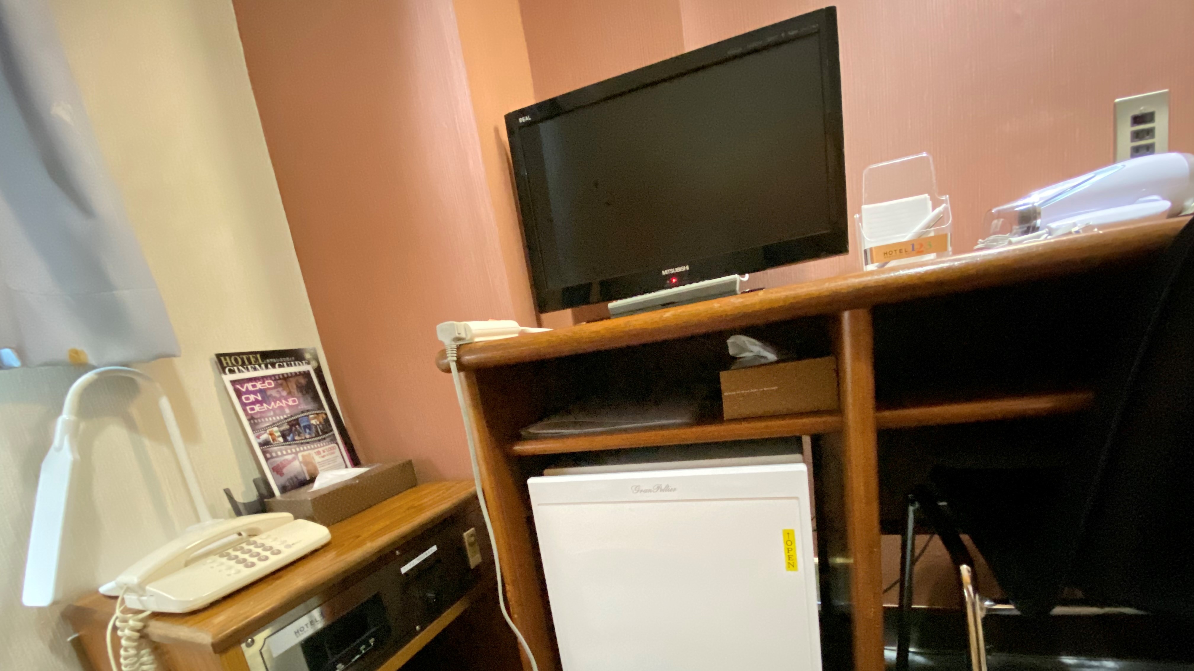 economy room