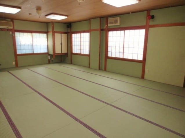 大禮堂/宴會廳