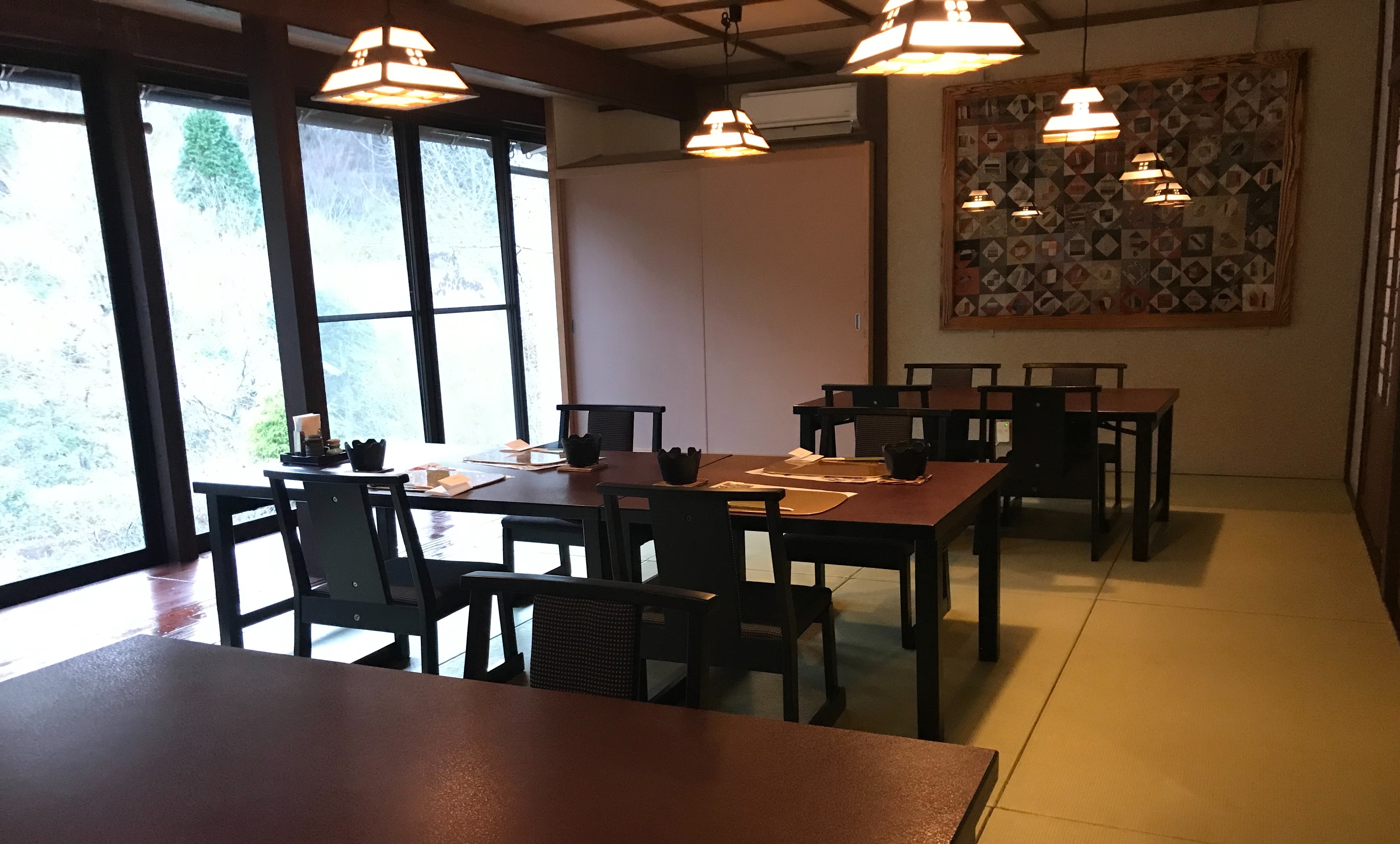 用餐