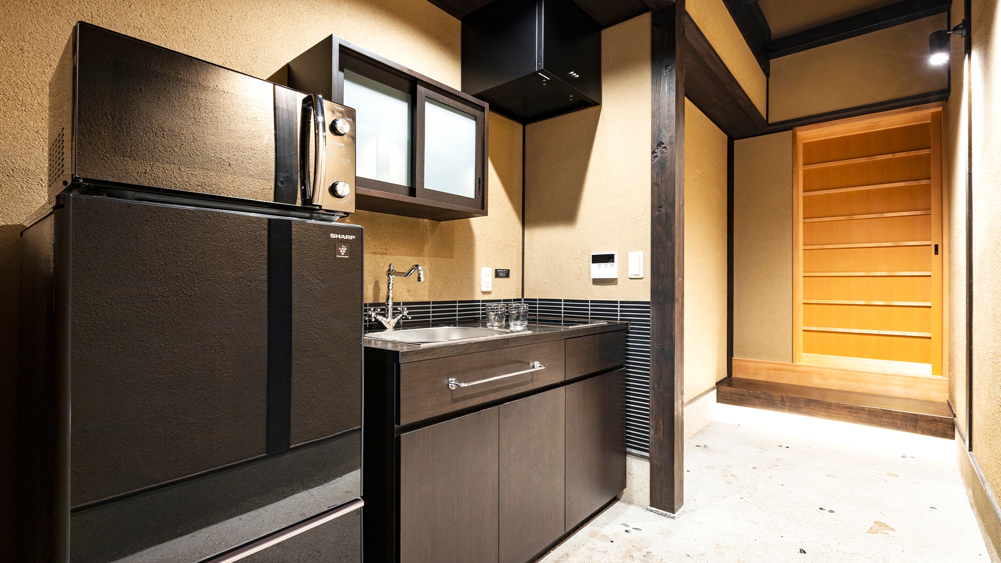Kitchenette