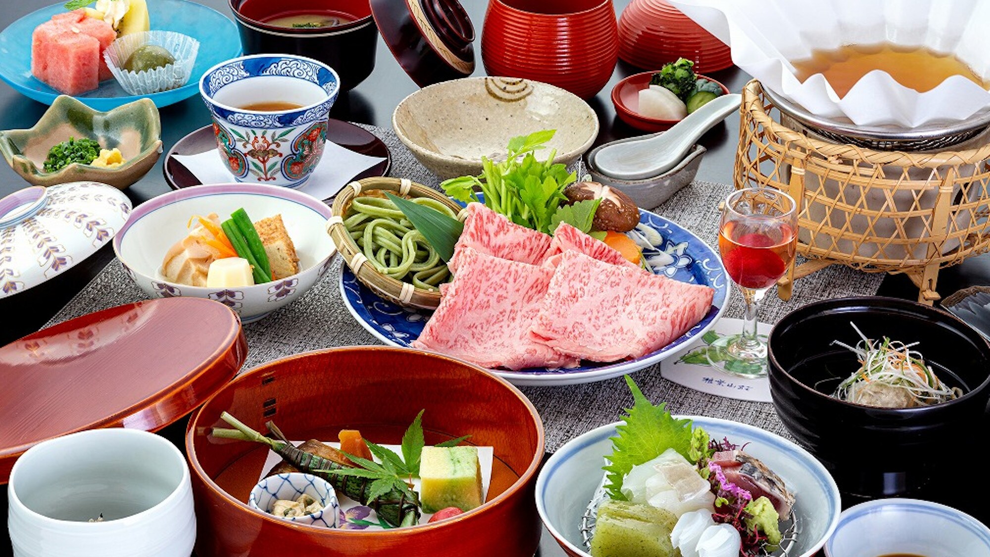 [Shiiba Kaiseki: Example] Image 01