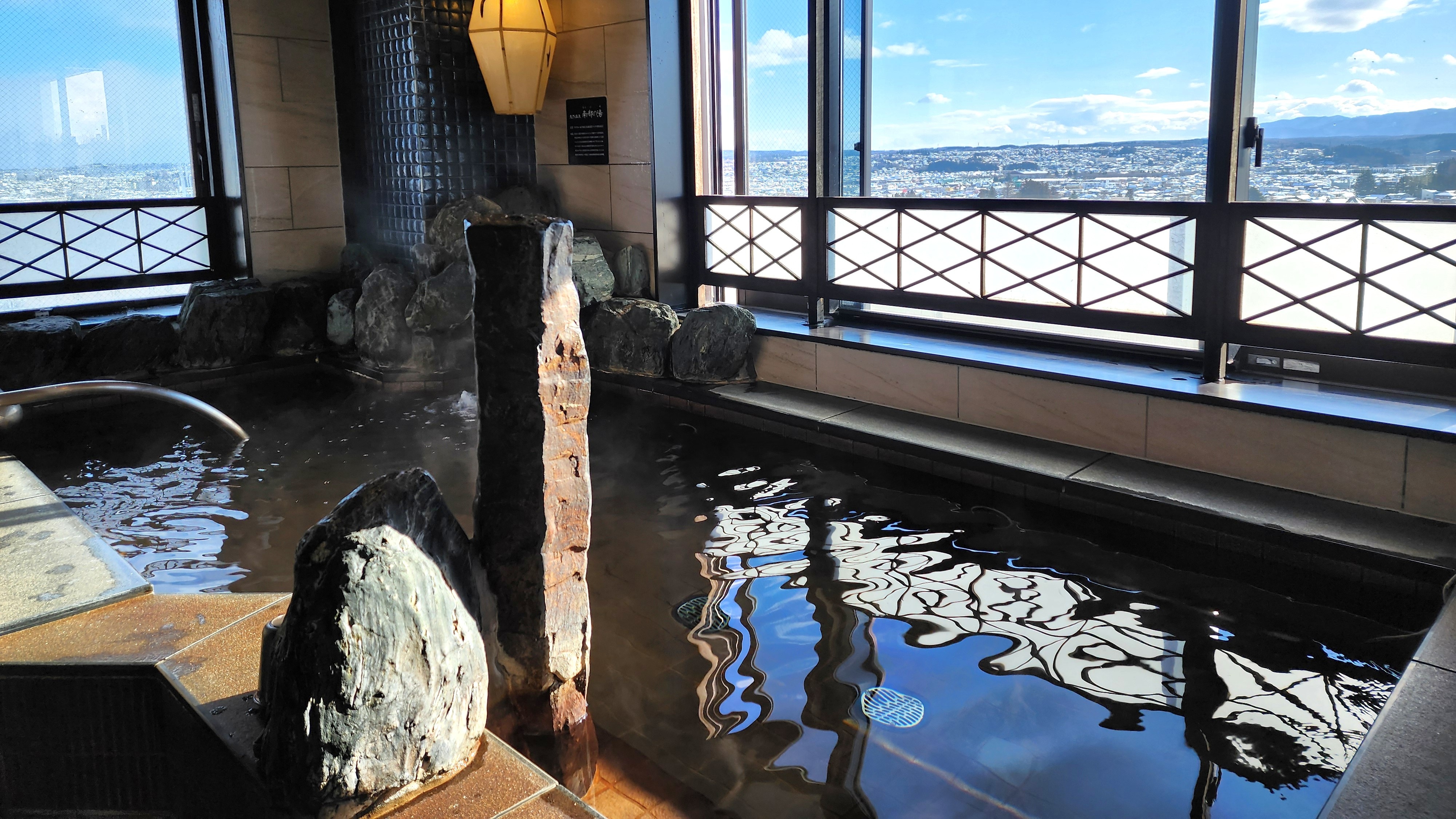 八戸へのJR・新幹線+ホテルパック・ツアー 【楽天トラベル】