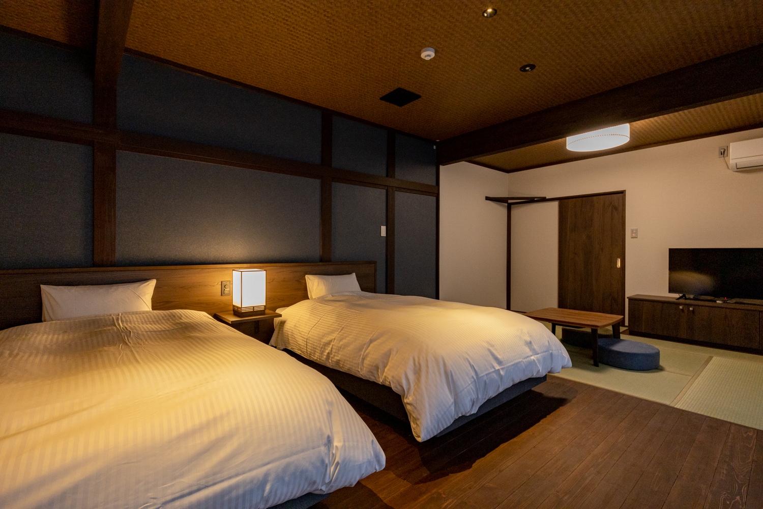 E ・ ROOM [202]