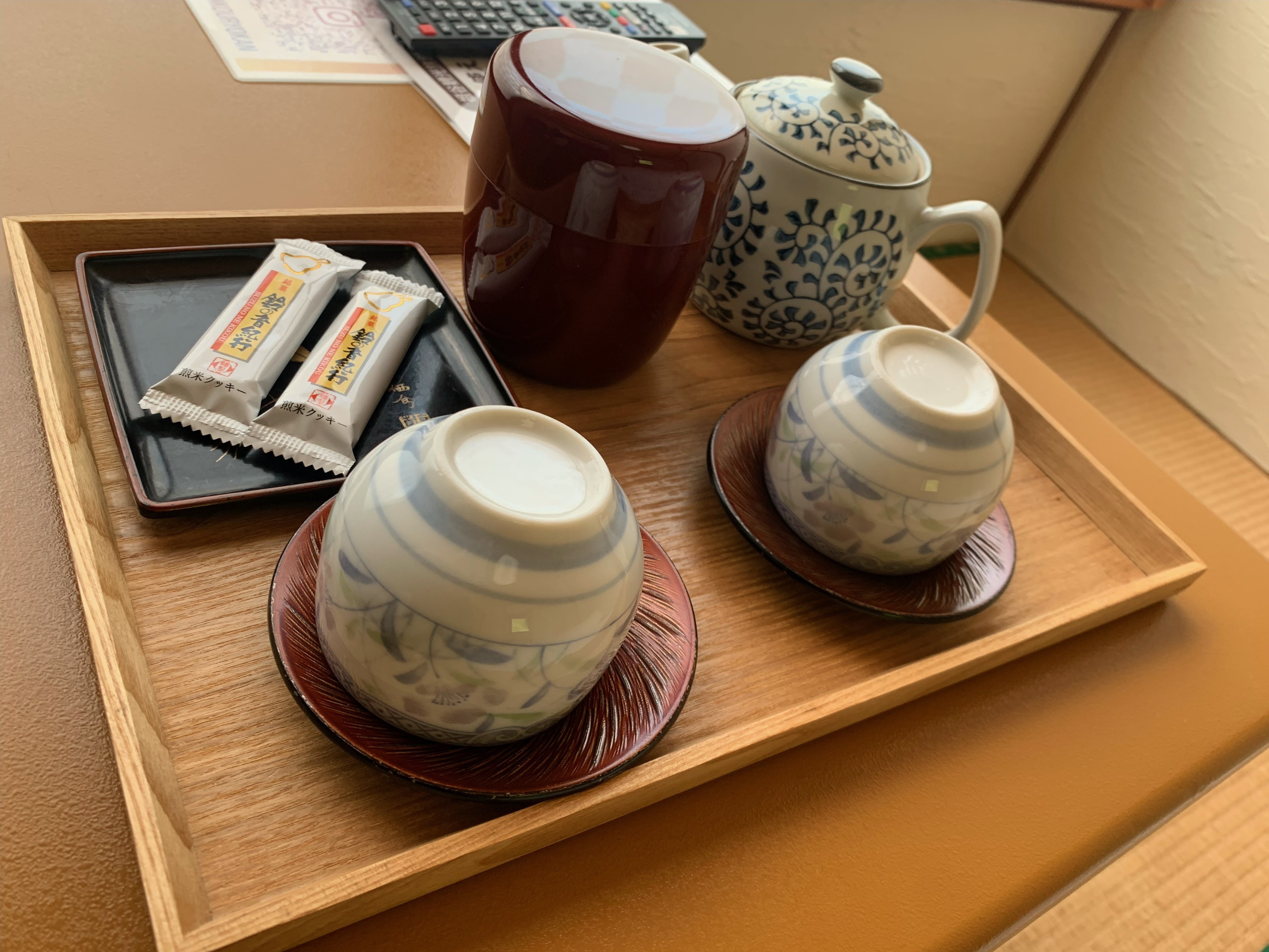 茶具