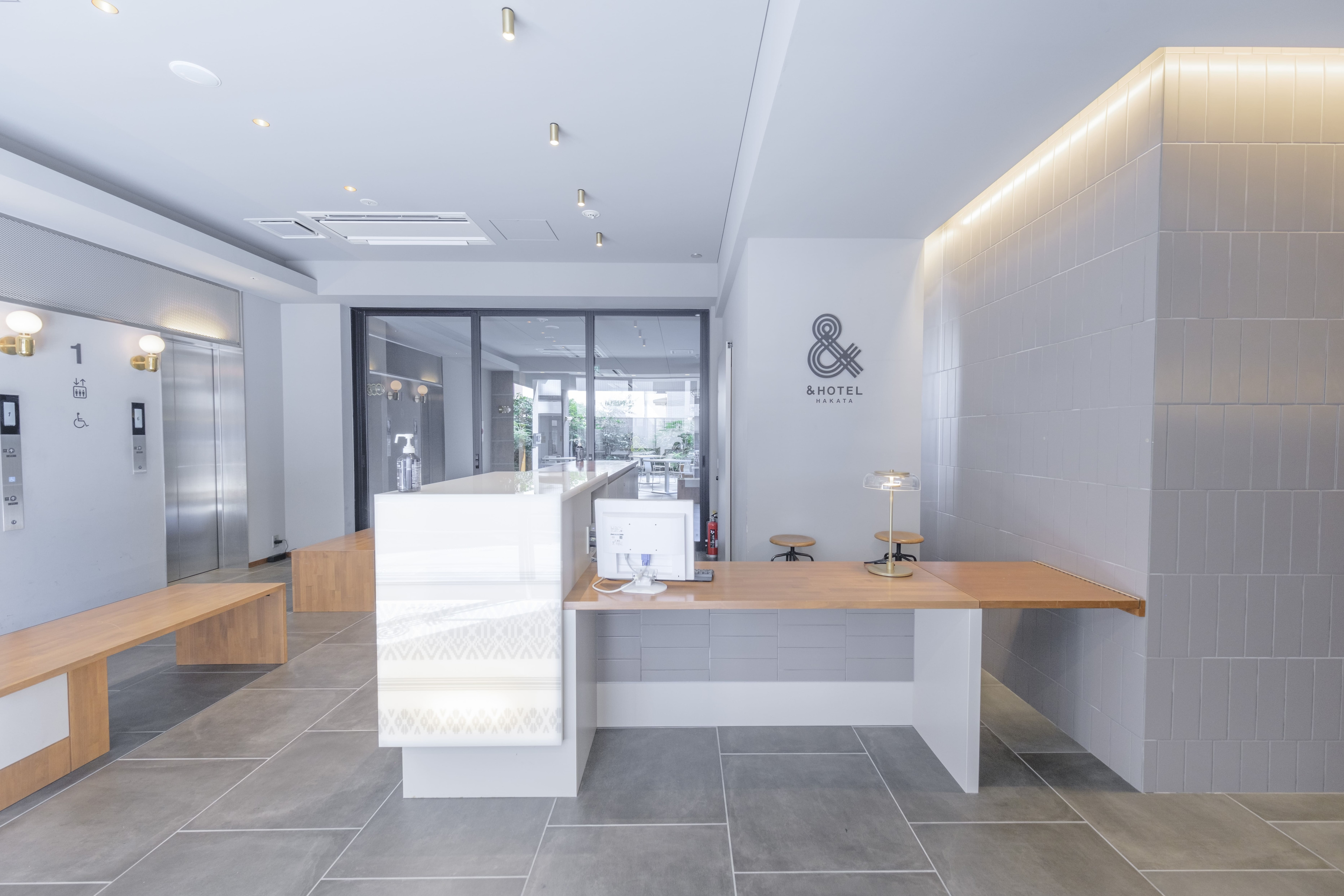 ทางเข้า