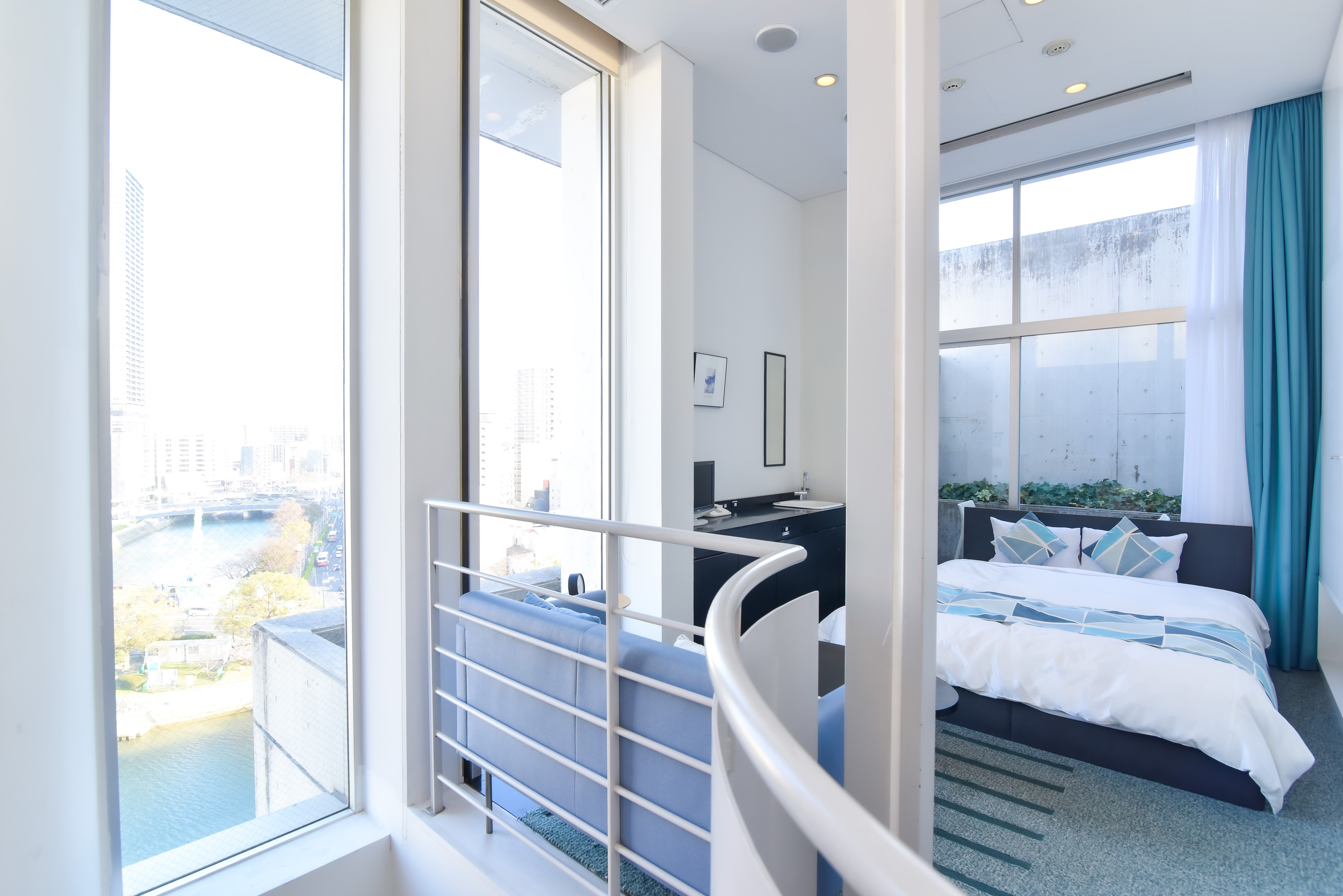 Maisonette Room 2021