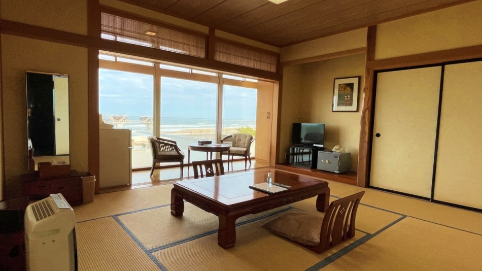 [Room] Chidori Special Japanese-style room with hot spring