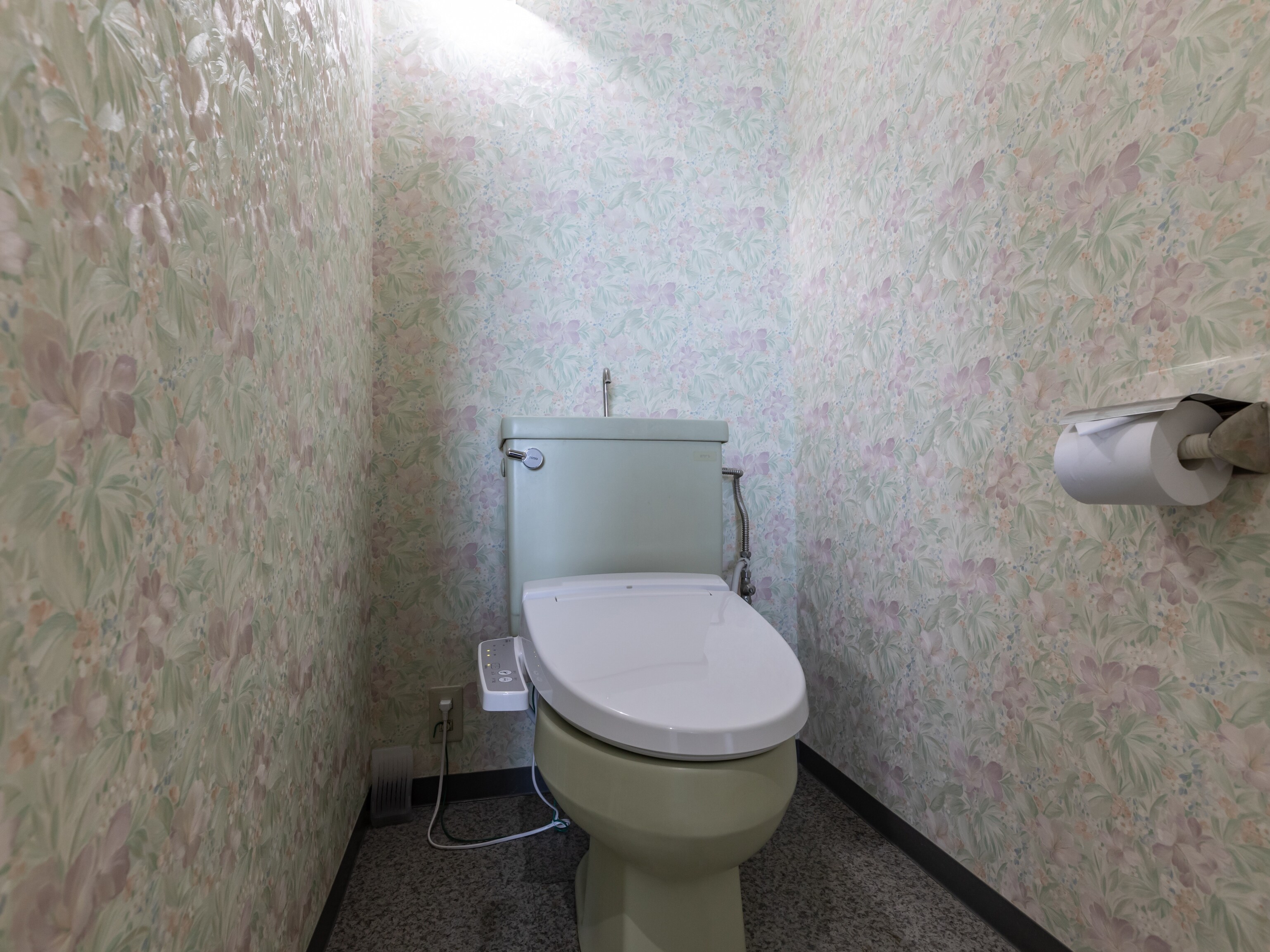  [Non-smoking] Triple room