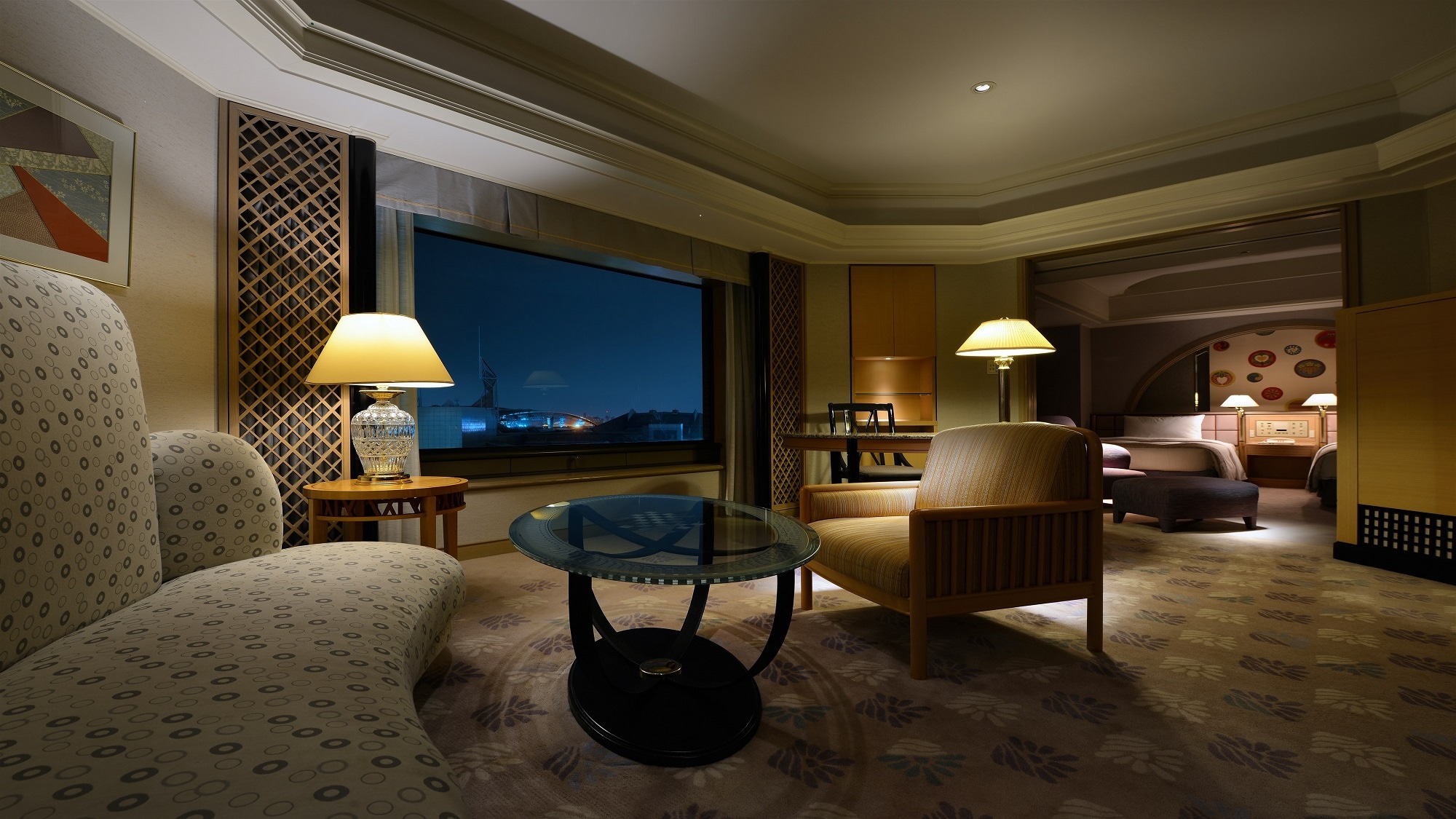 Junior Suite (66㎡)