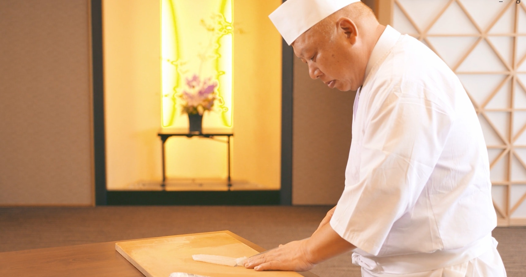 主厨