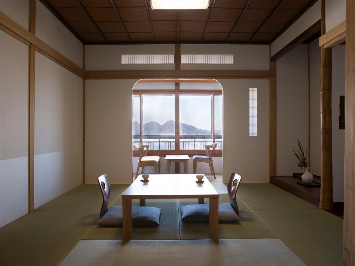 1 kamar Kamar modern Jepang 217