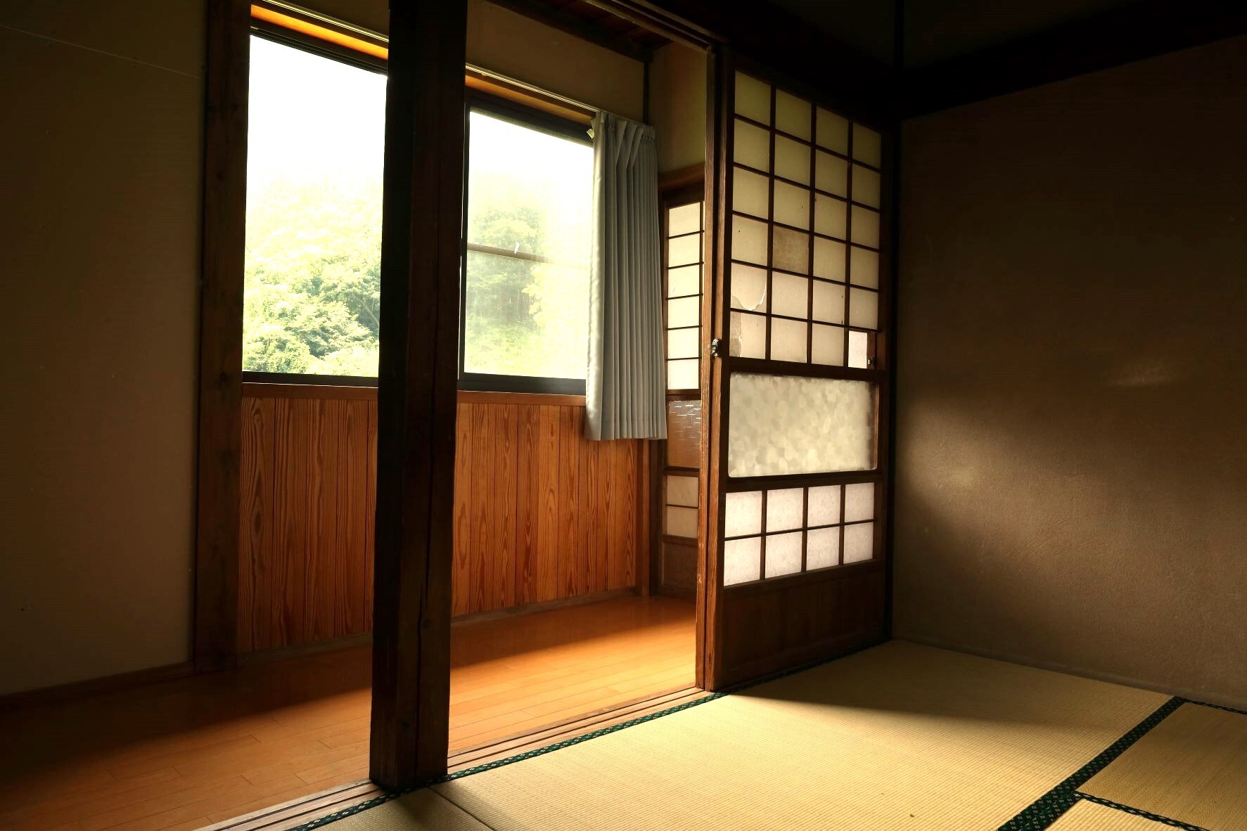 Karei (Annex) Guest Room