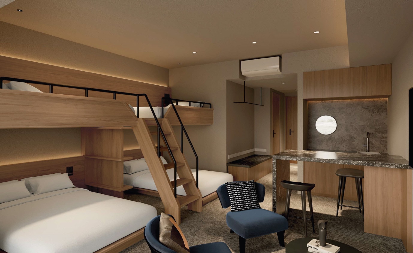 Bank (interior image)