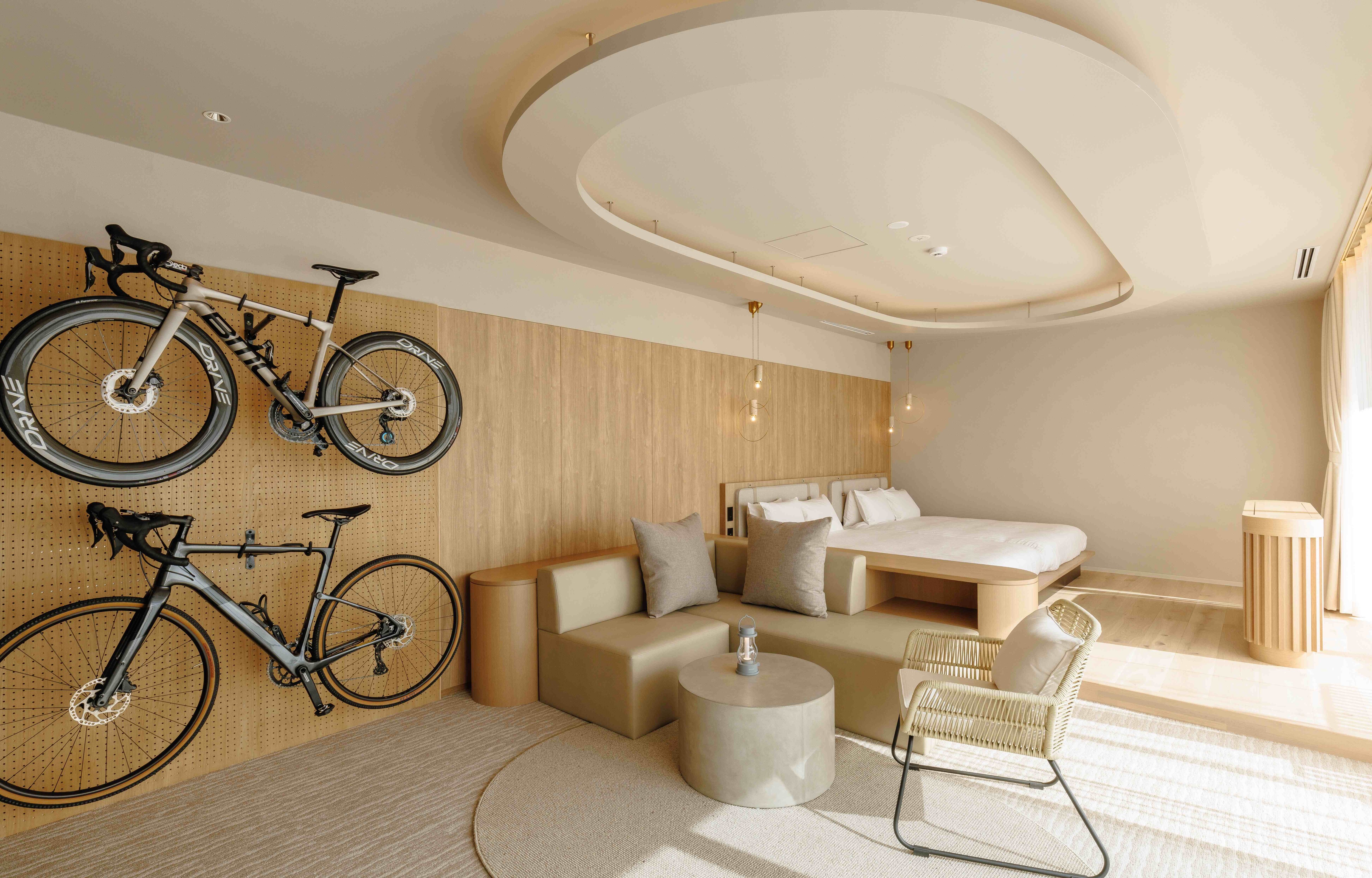 Oval Suite