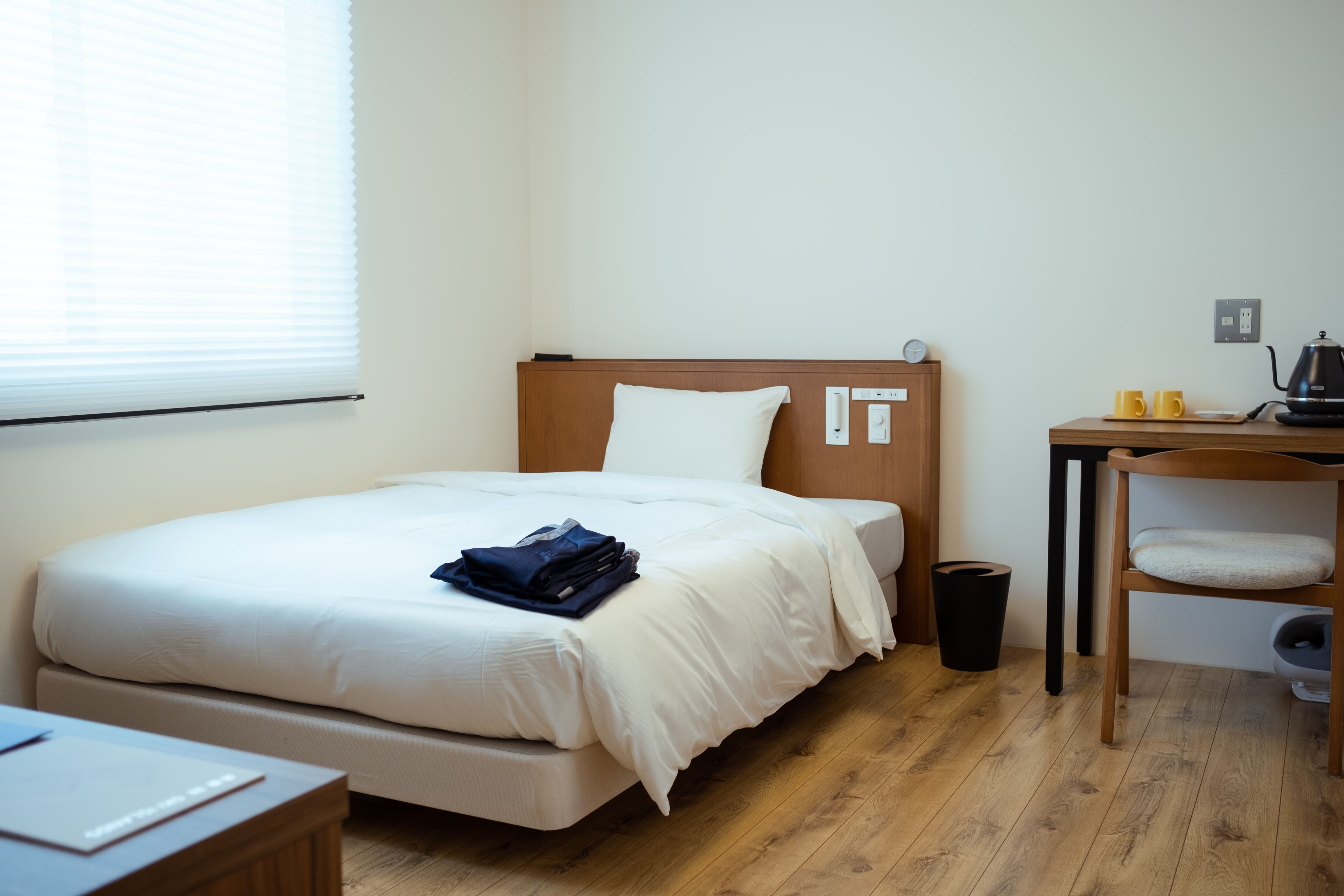 Room 207