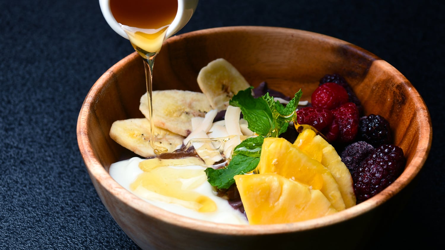 Acai Bowl