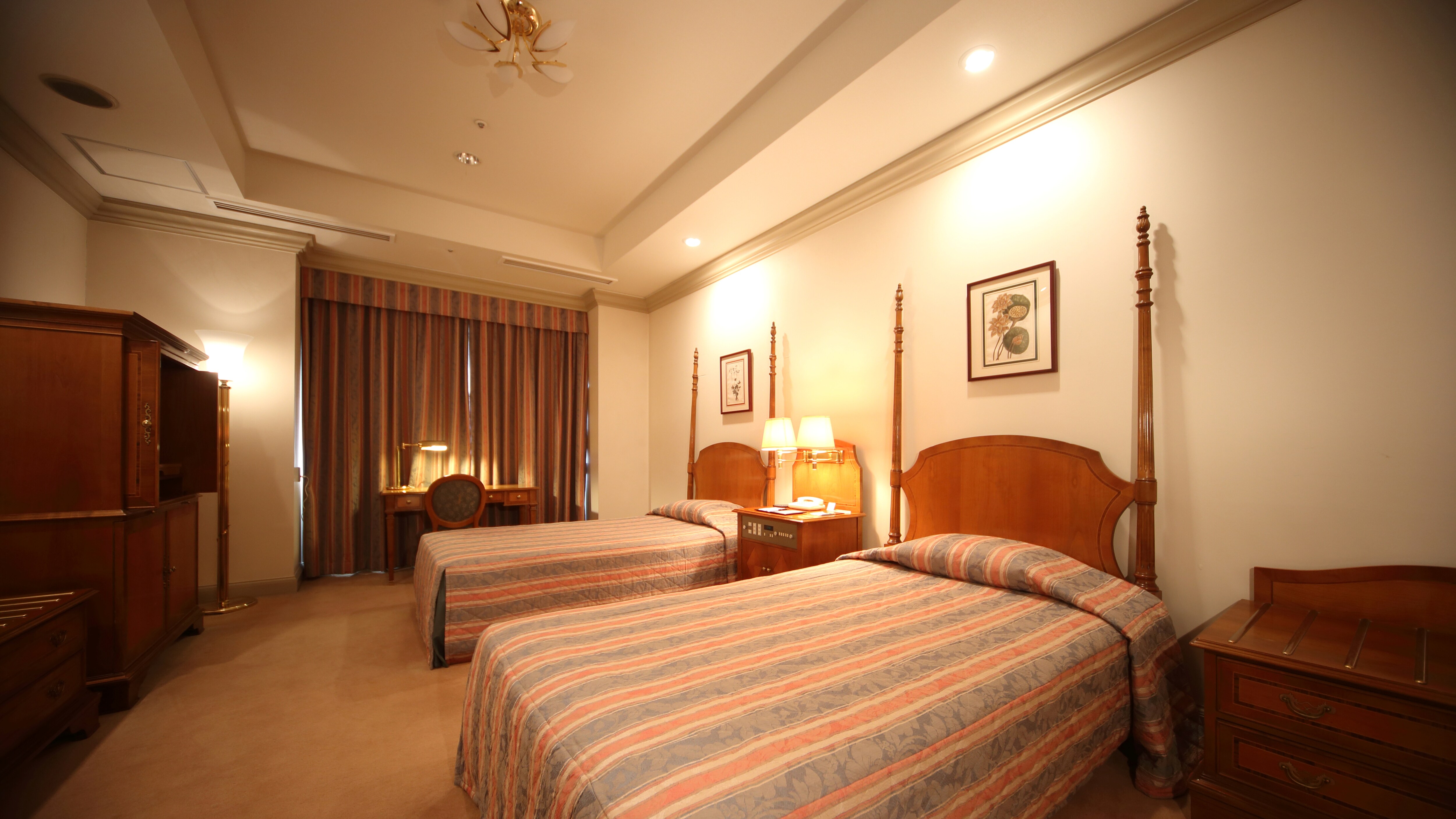 Sweet Room (Bedroom)