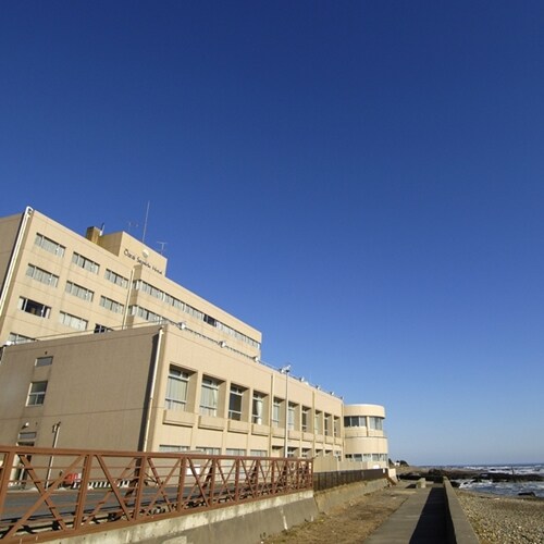 Hotel photo 31 of Oarai Seaside Hotel.