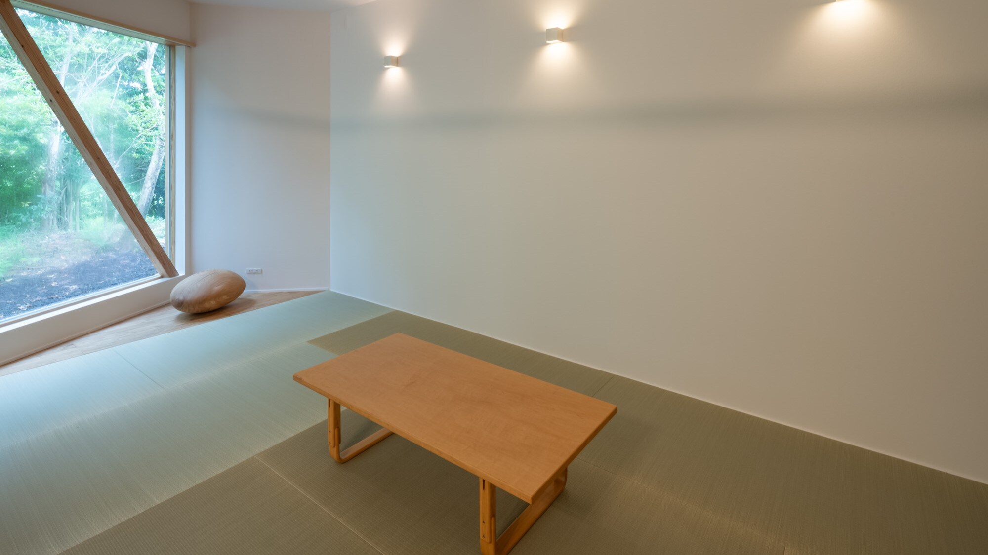 [SOUMOKU] 100% natural hot spring open-air bath