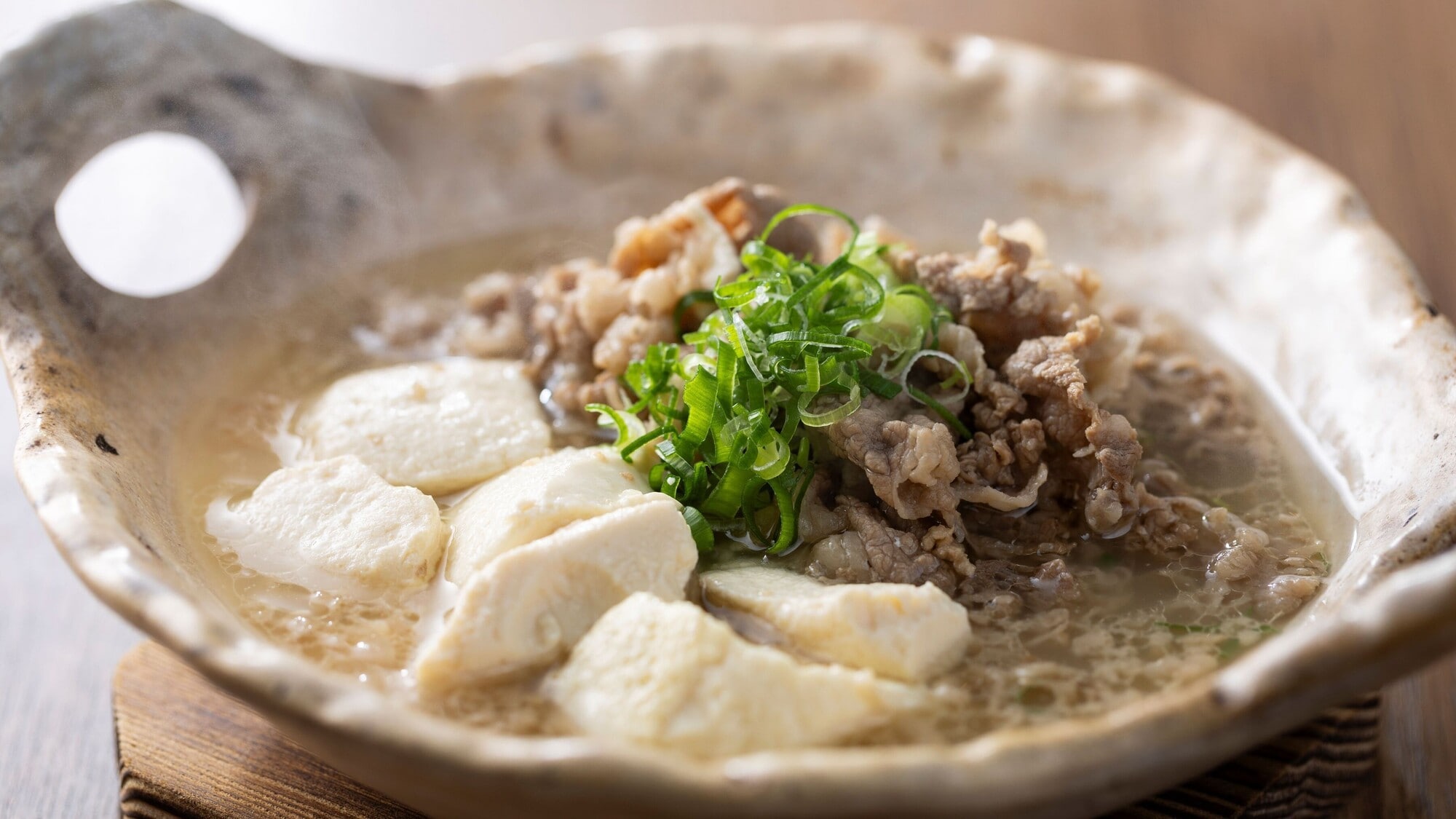 【早餐】肉汤