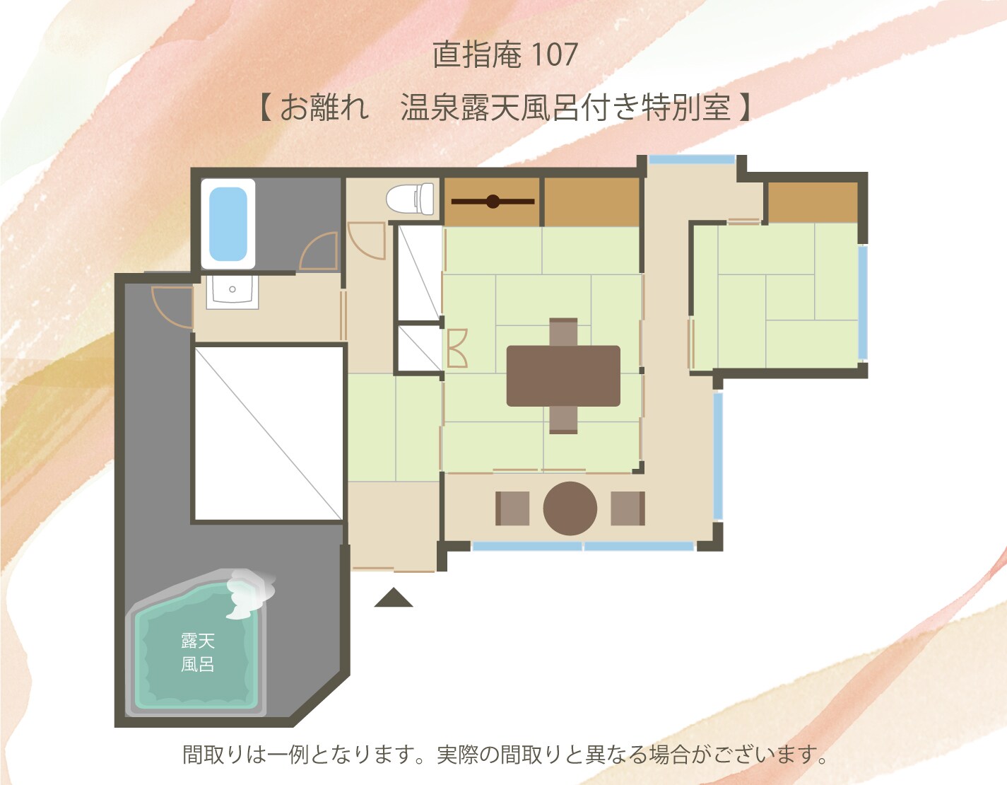 107 Choshian