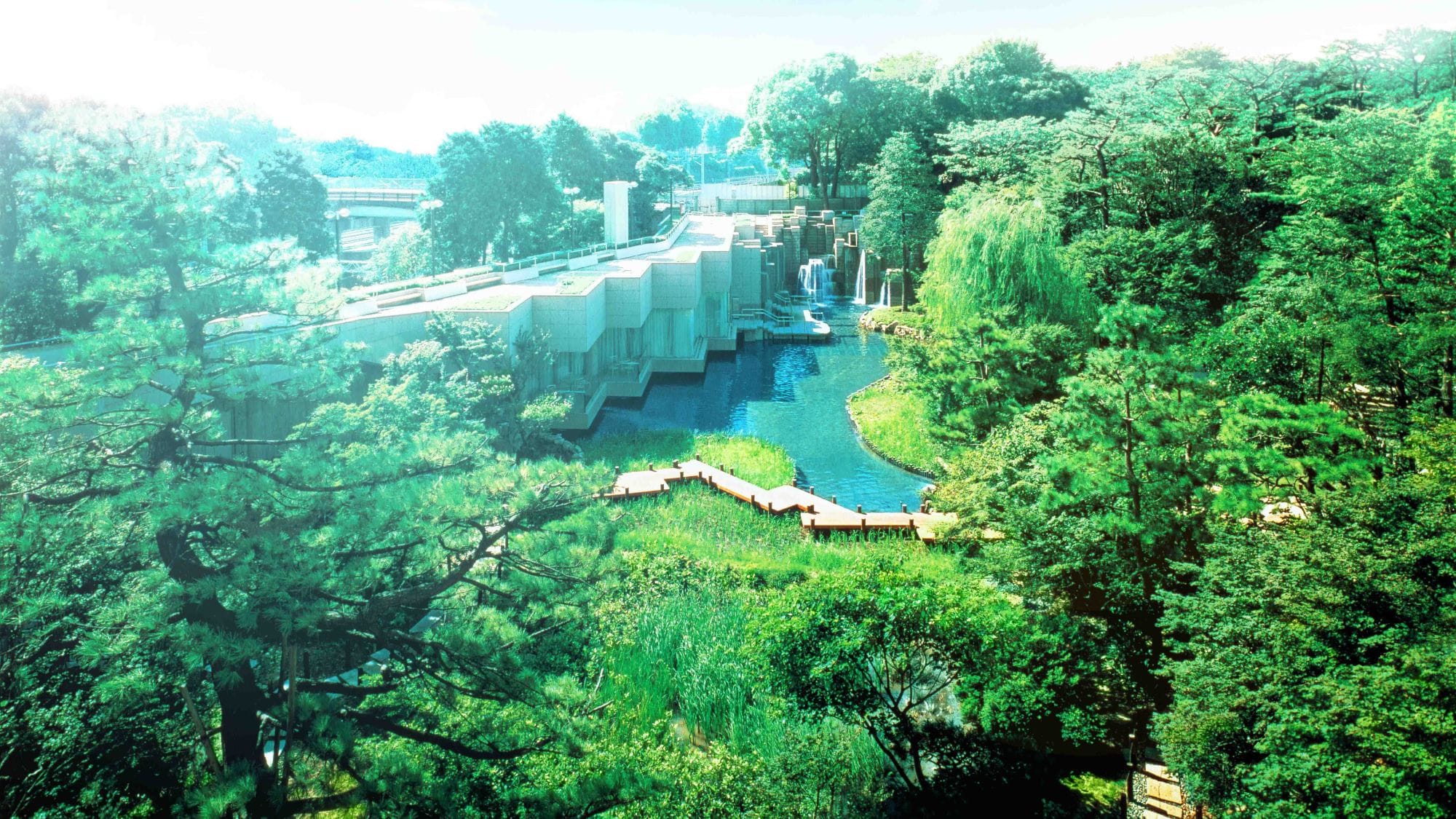Gotenyama Garden