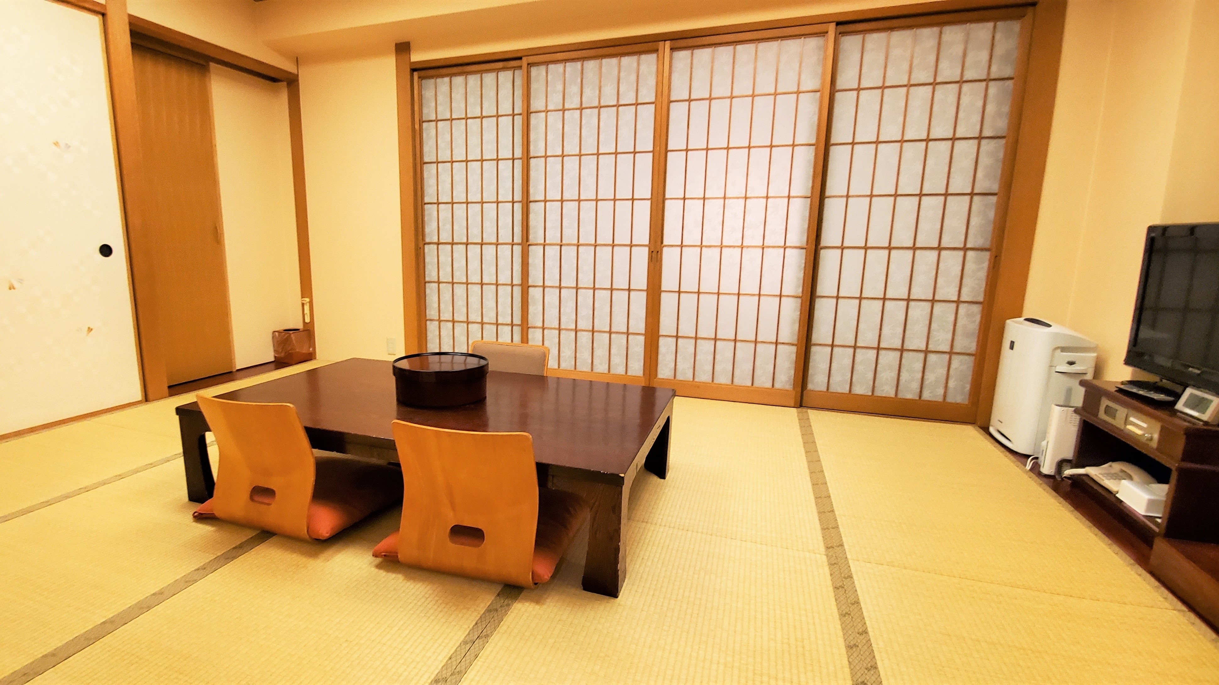 Phòng kiểu Nhật