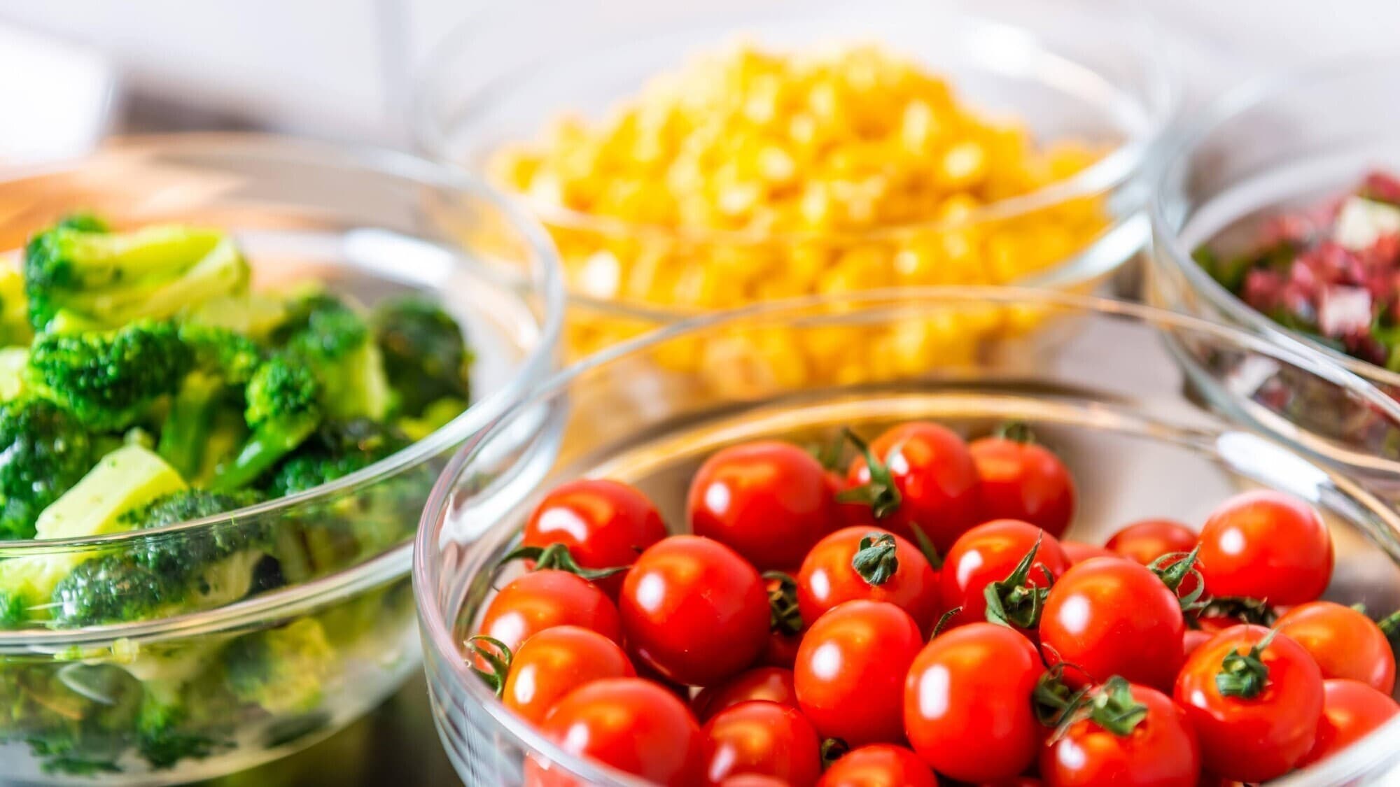 Breakfast buffet (image)