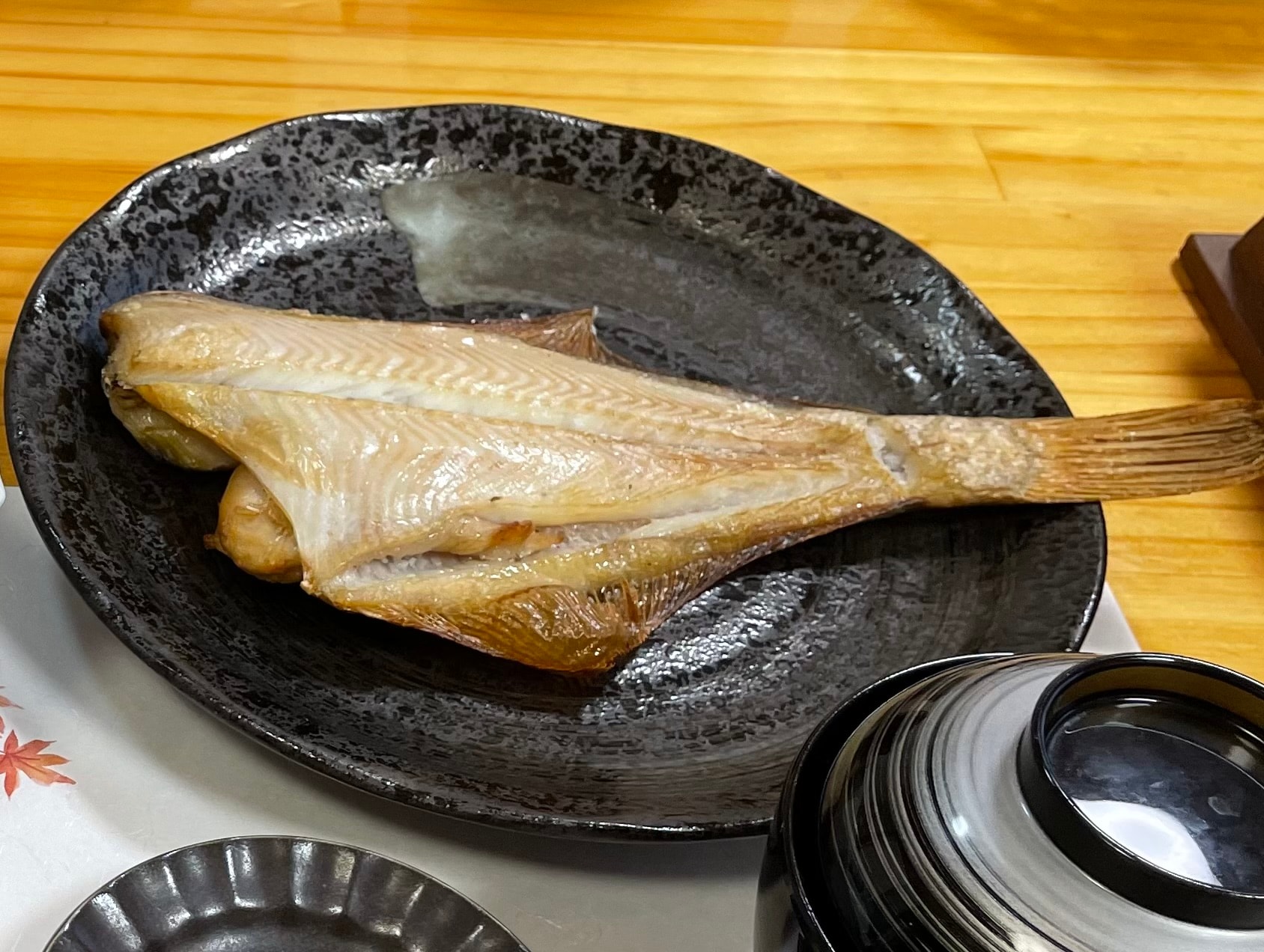 自製紅鱈魚乾