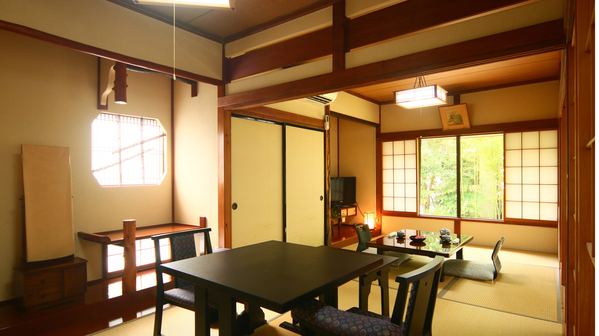 [ห้องพัก Annex] ห้อง Miyako-wasure 2
