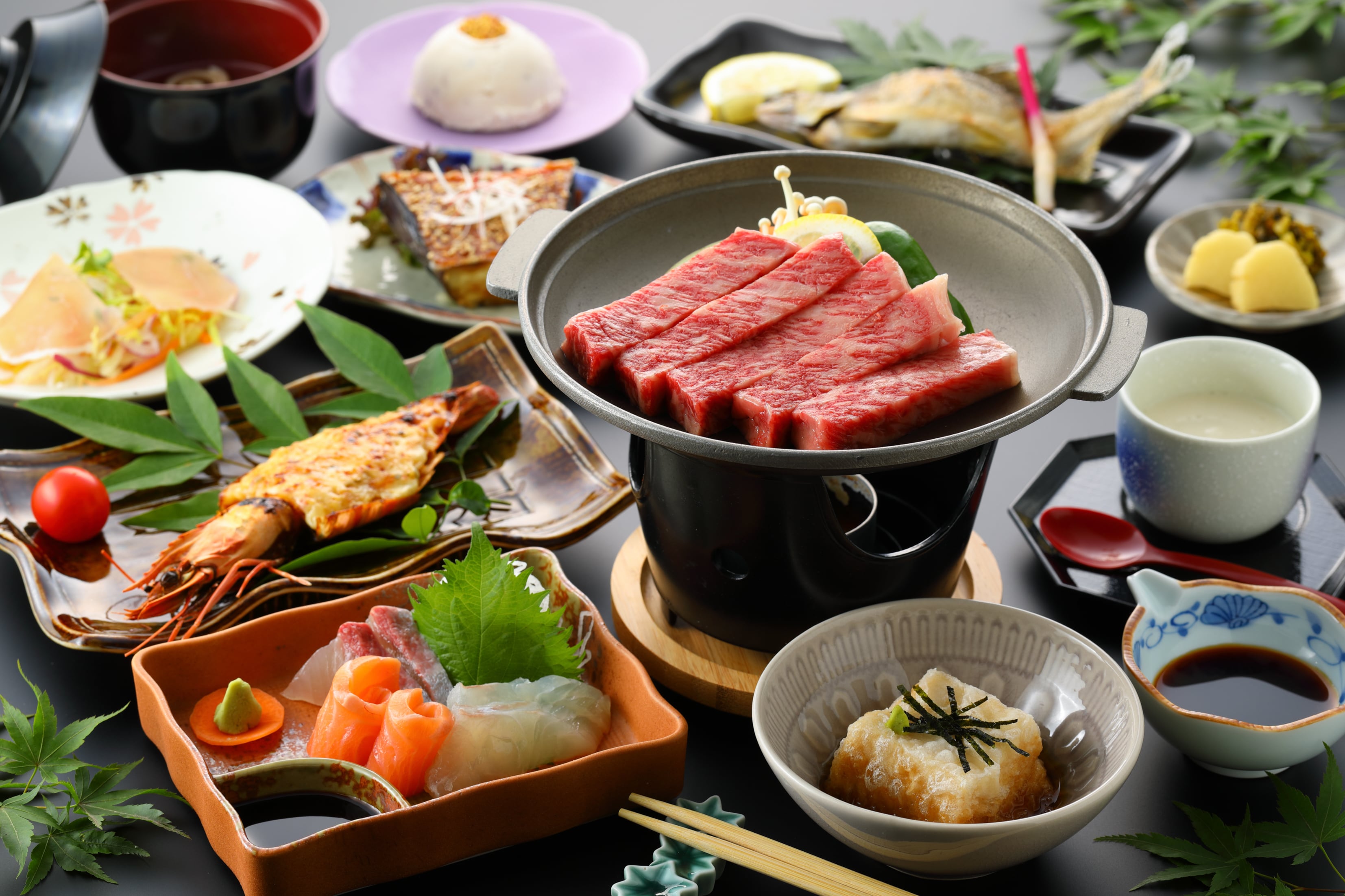 진심요리/저녁식사 예