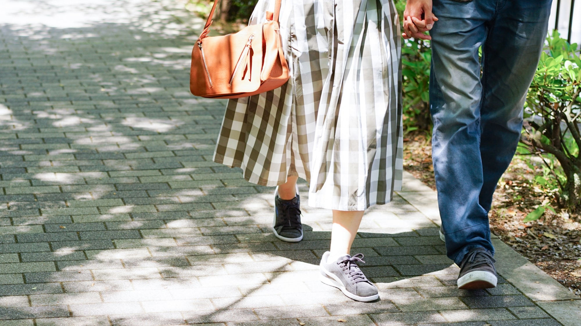 [Recommended for couples]