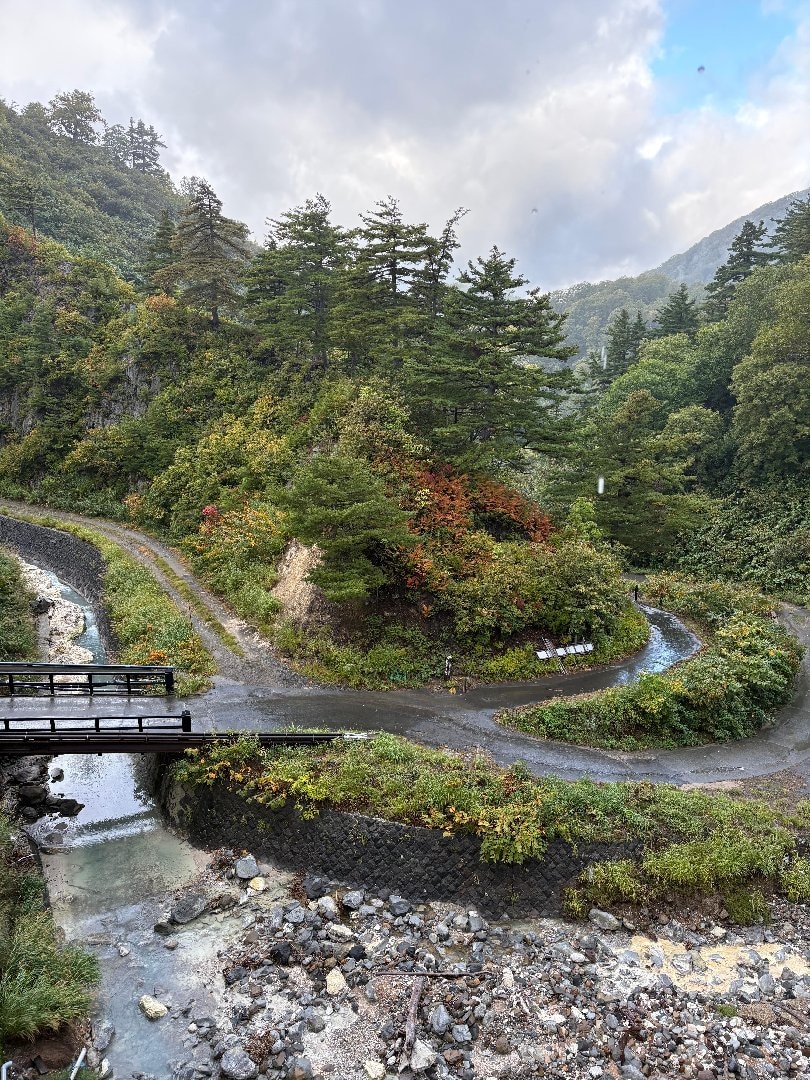 効能溢れる癒しの湯治宿 玉川温泉 に実際に泊まった方のクチコミ