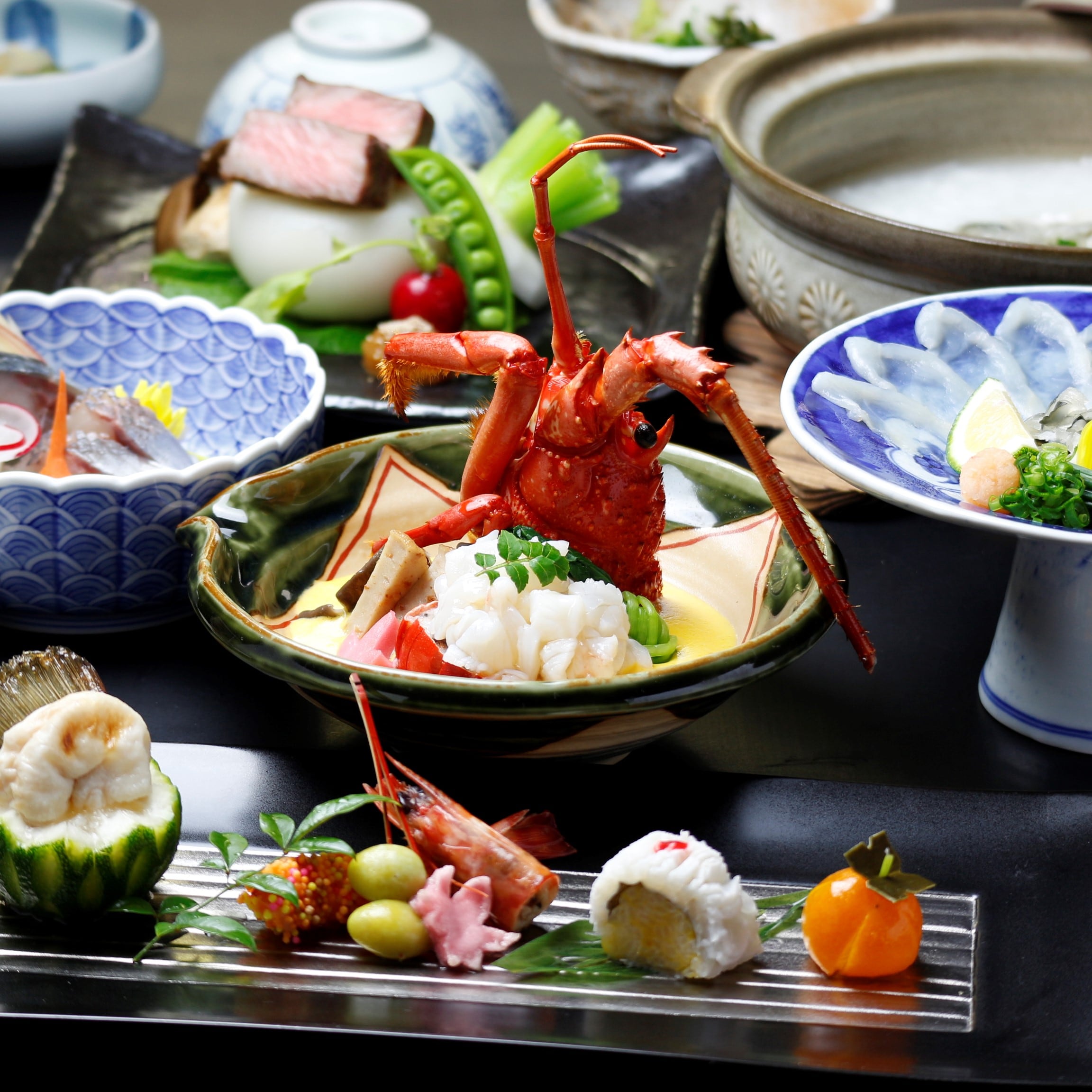 Hotel photo 66 of Shiosai no Yado Seikai.
