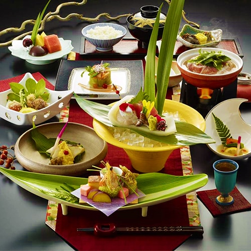 [Basic Kaiseki]