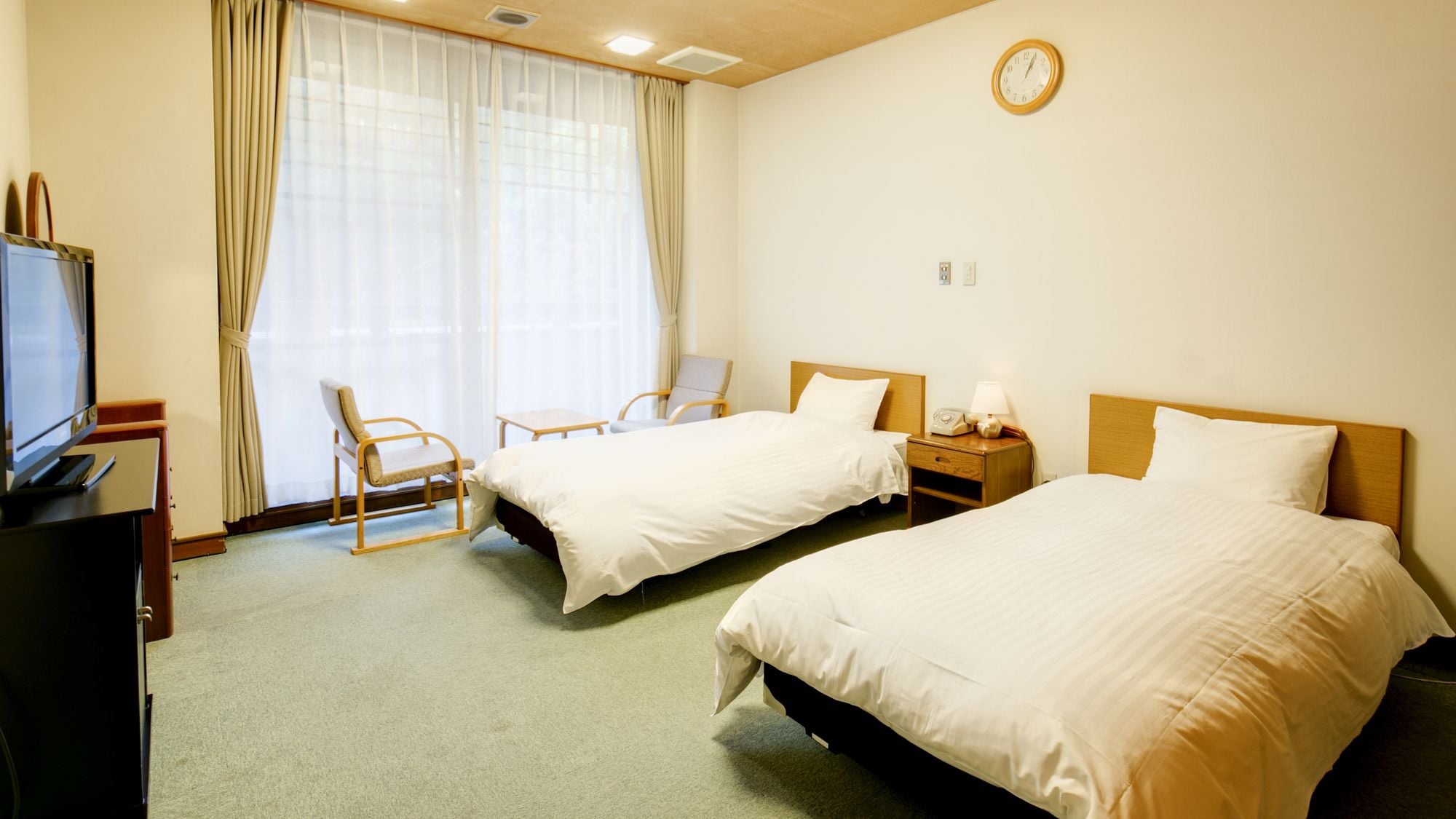 Western-style room